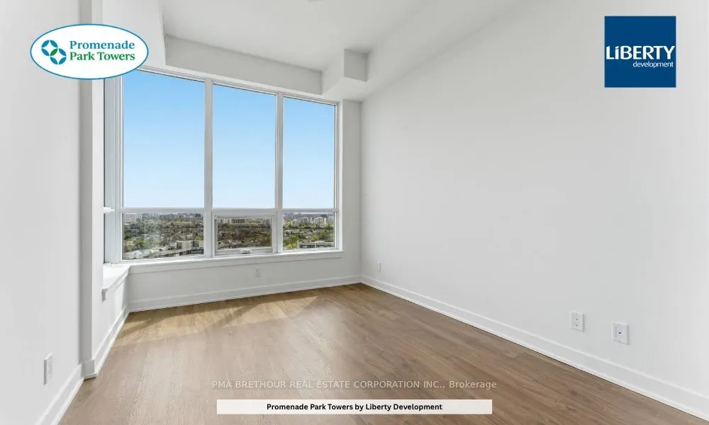 50 Upper Mall Way #2201