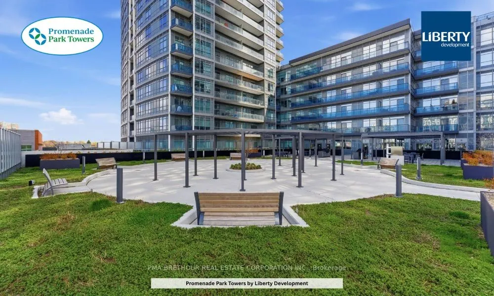 50 Upper Mall Way #2201