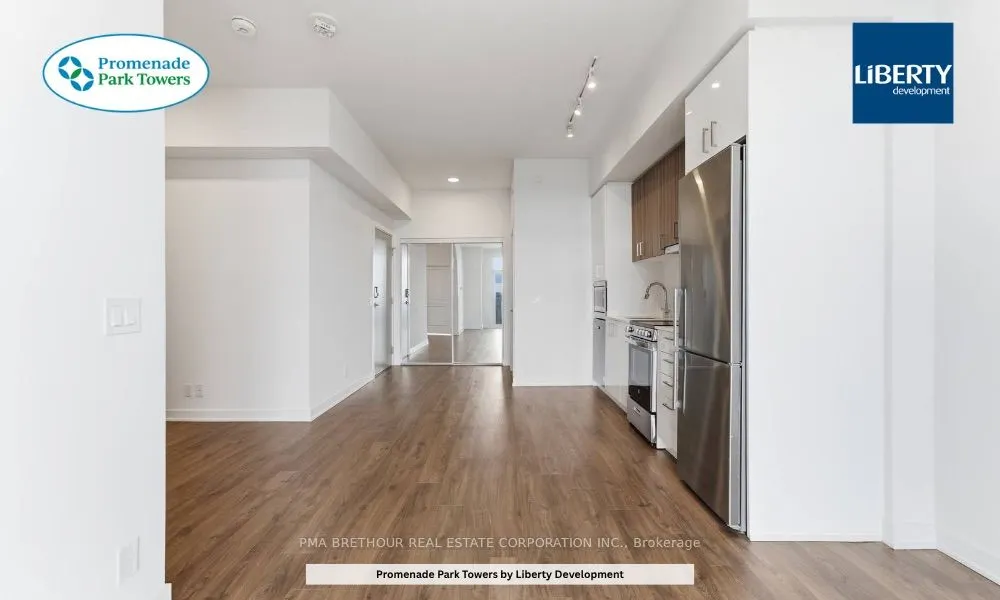 50 Upper Mall Way #2201
