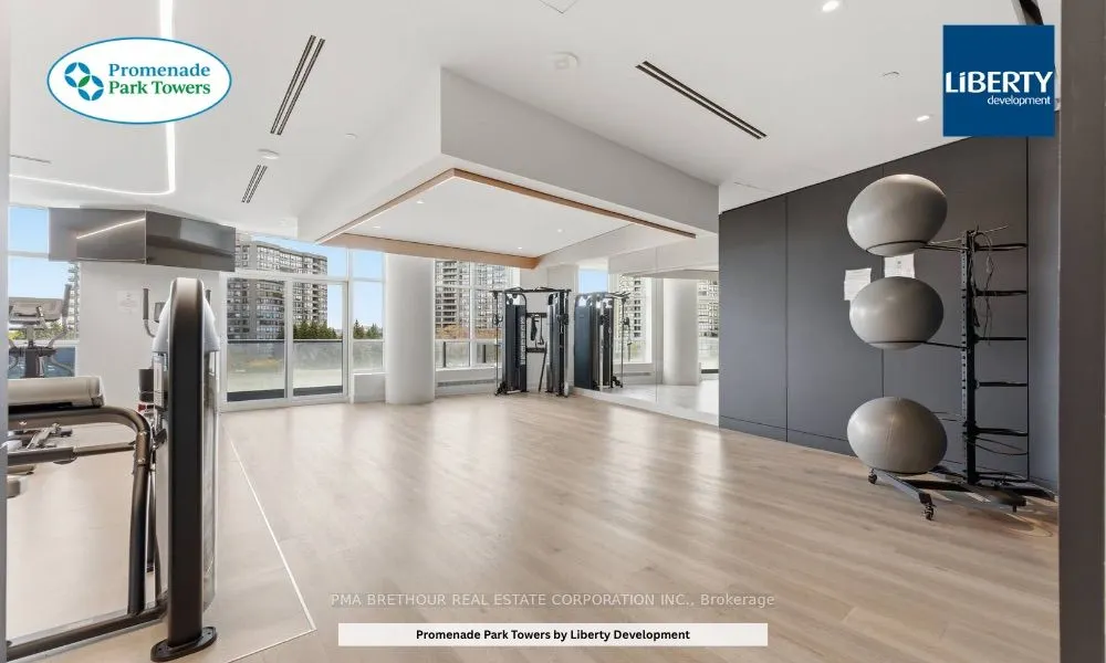 50 Upper Mall Way #2201