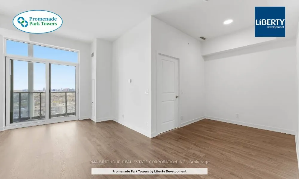 50 Upper Mall Way #2201