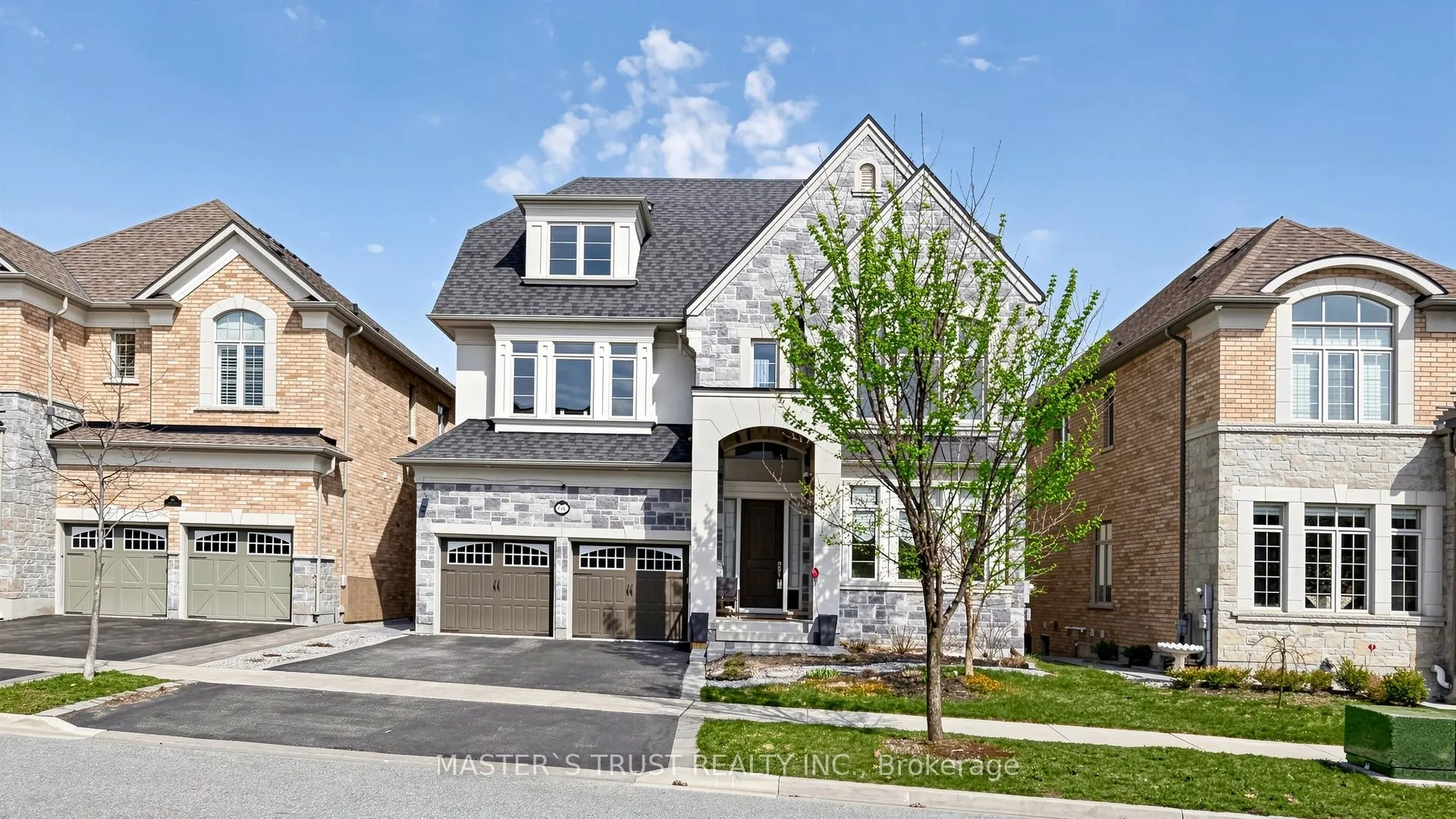 61 Grange Drive