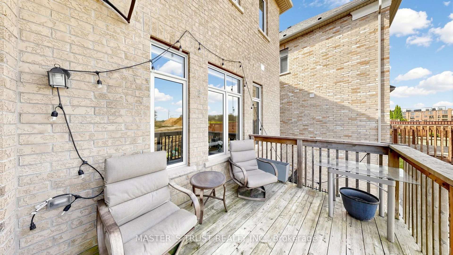 61 Grange Drive