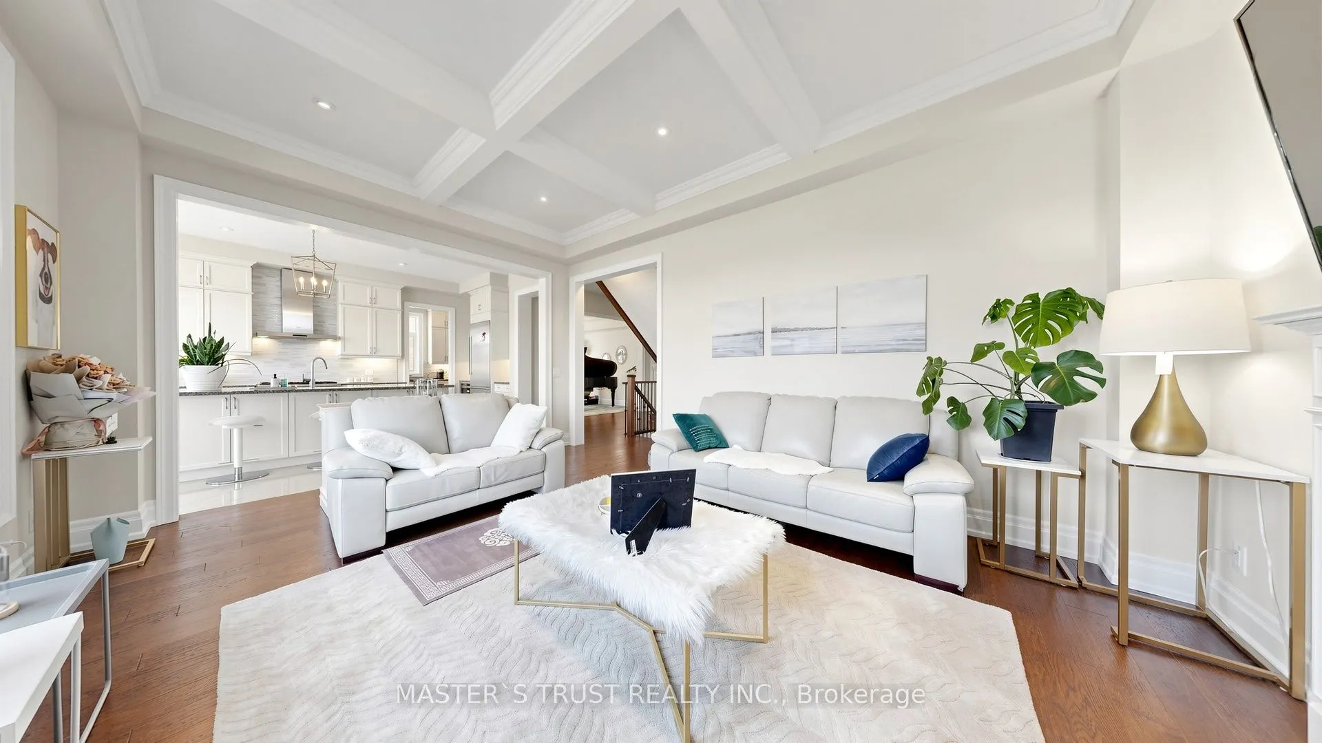 61 Grange Drive