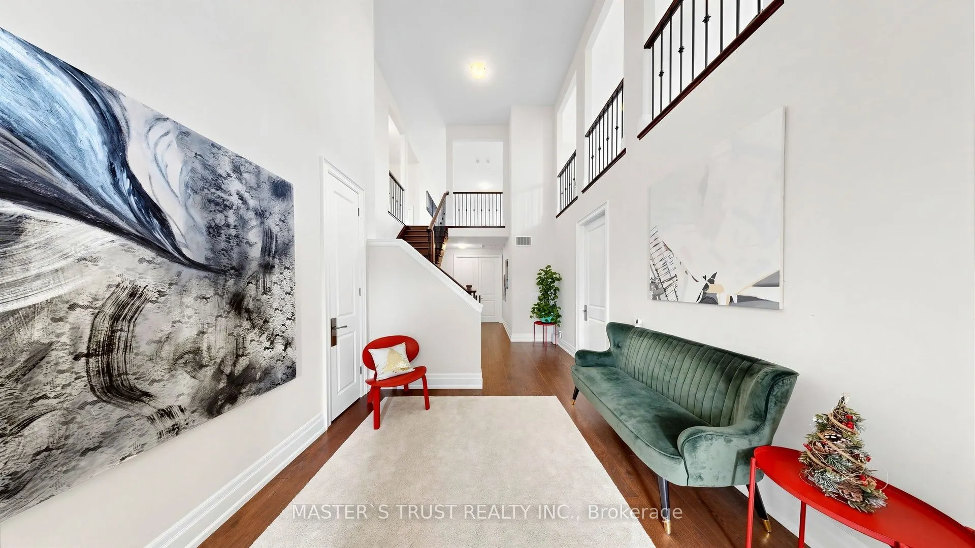 61 Grange Drive