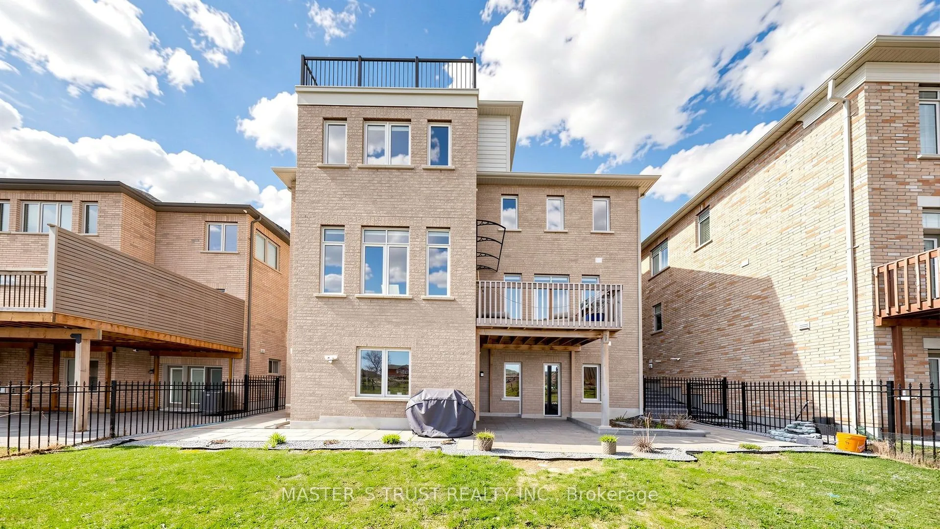 61 Grange Drive