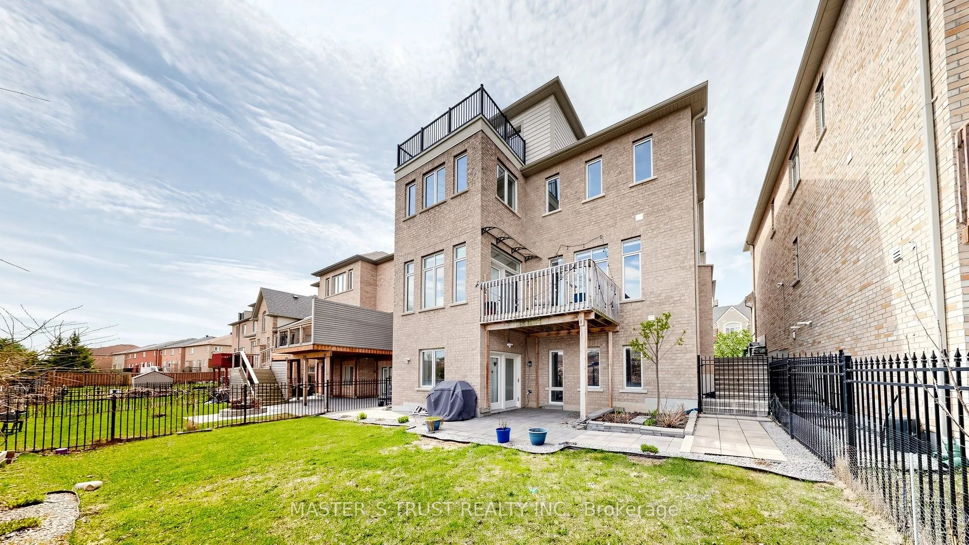 61 Grange Drive