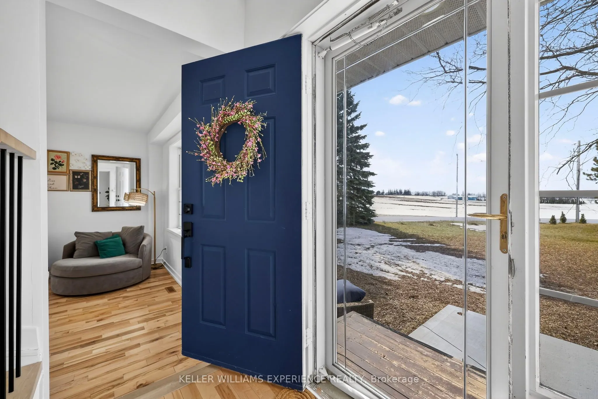 2 Algonquin Heights Court