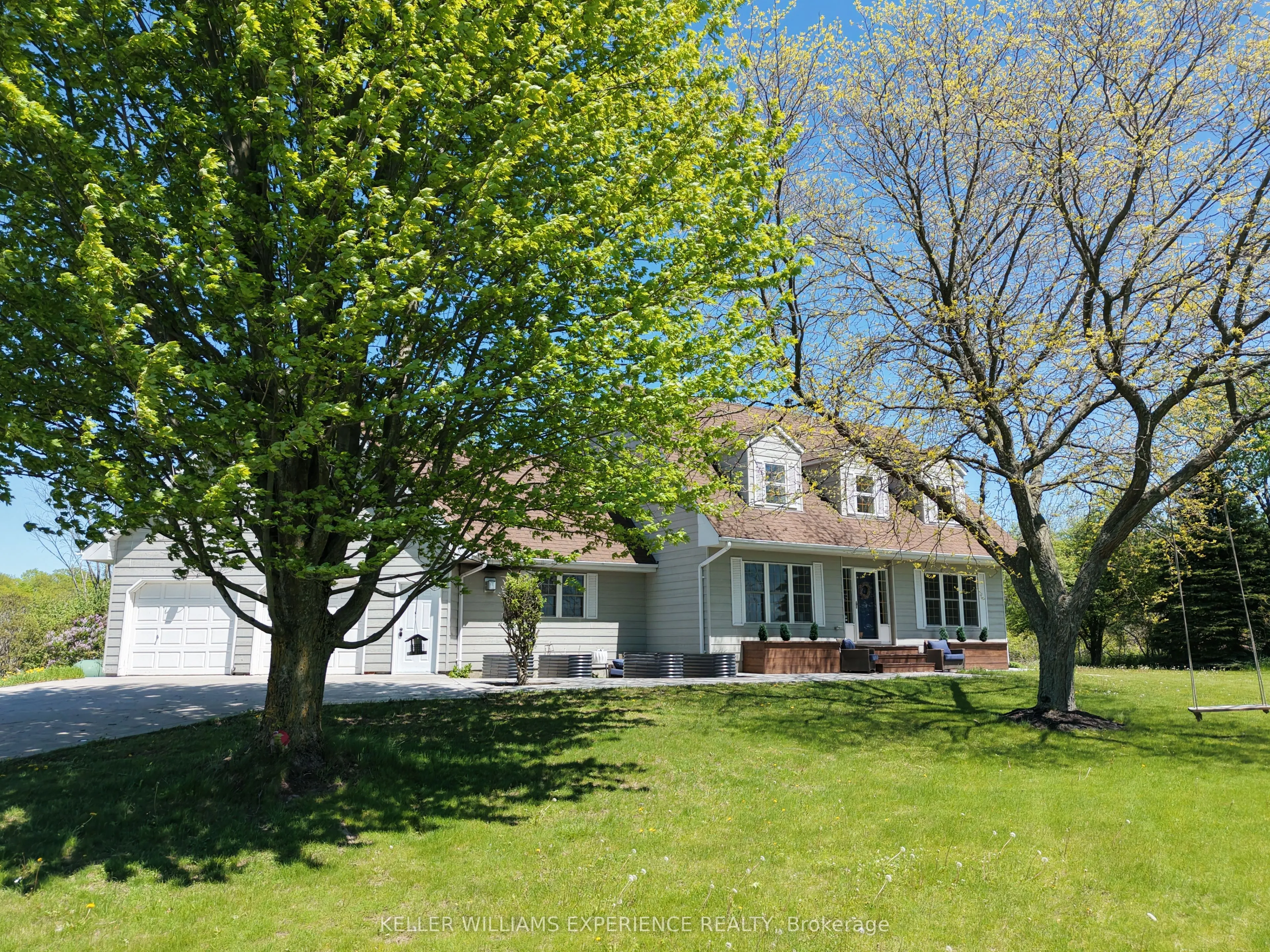 2 Algonquin Heights Court