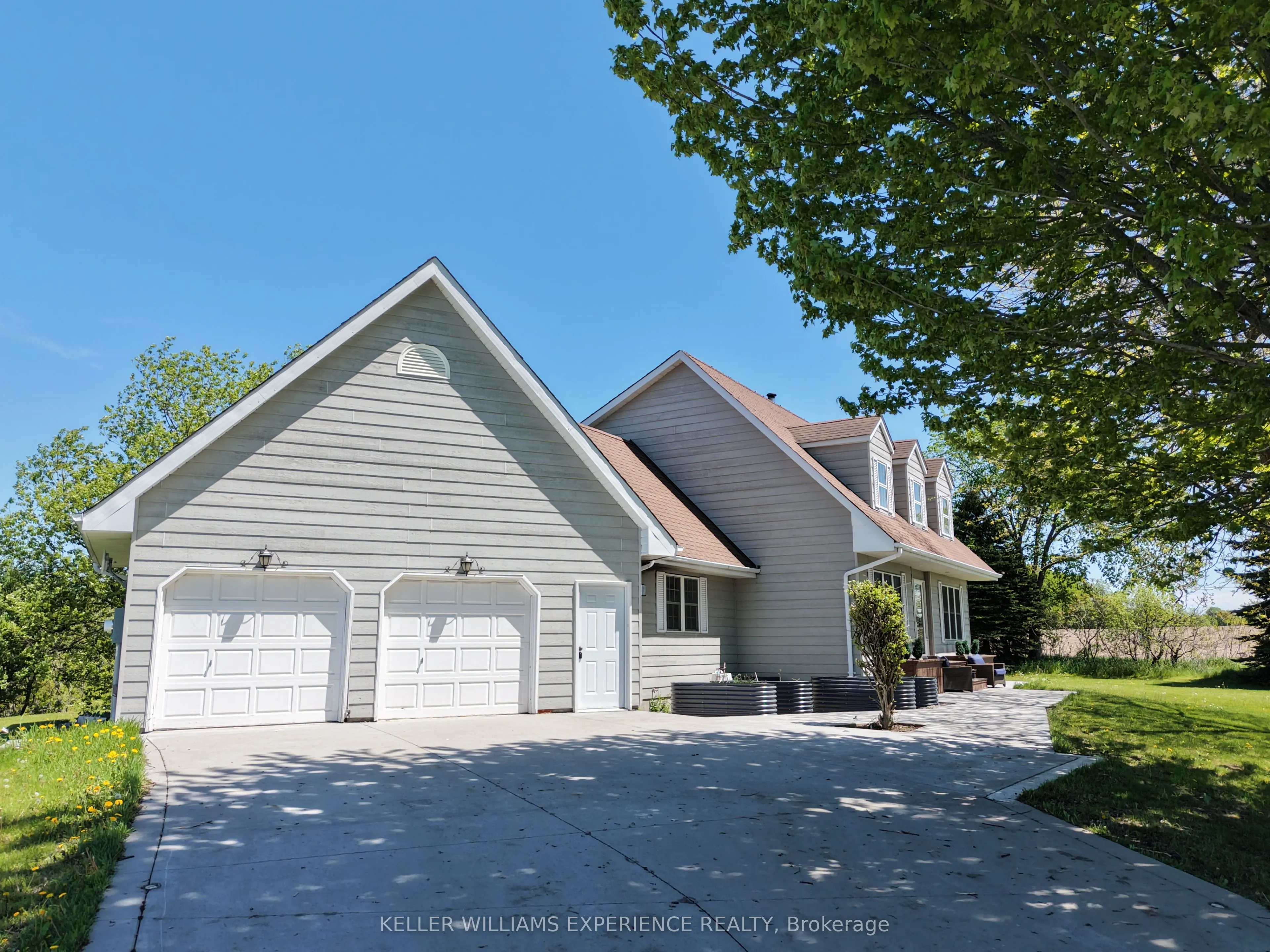2 Algonquin Heights Court
