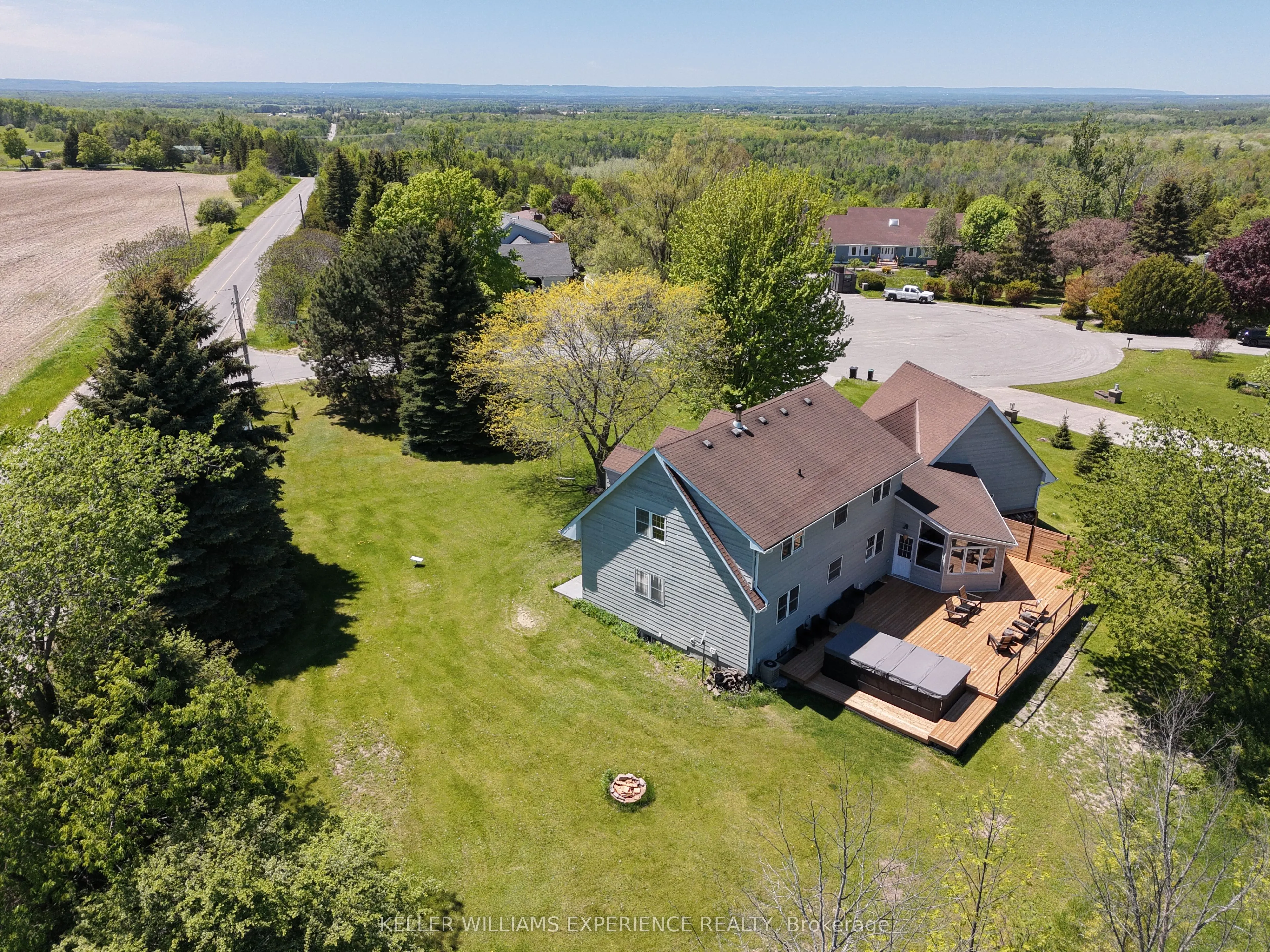 2 Algonquin Heights Court