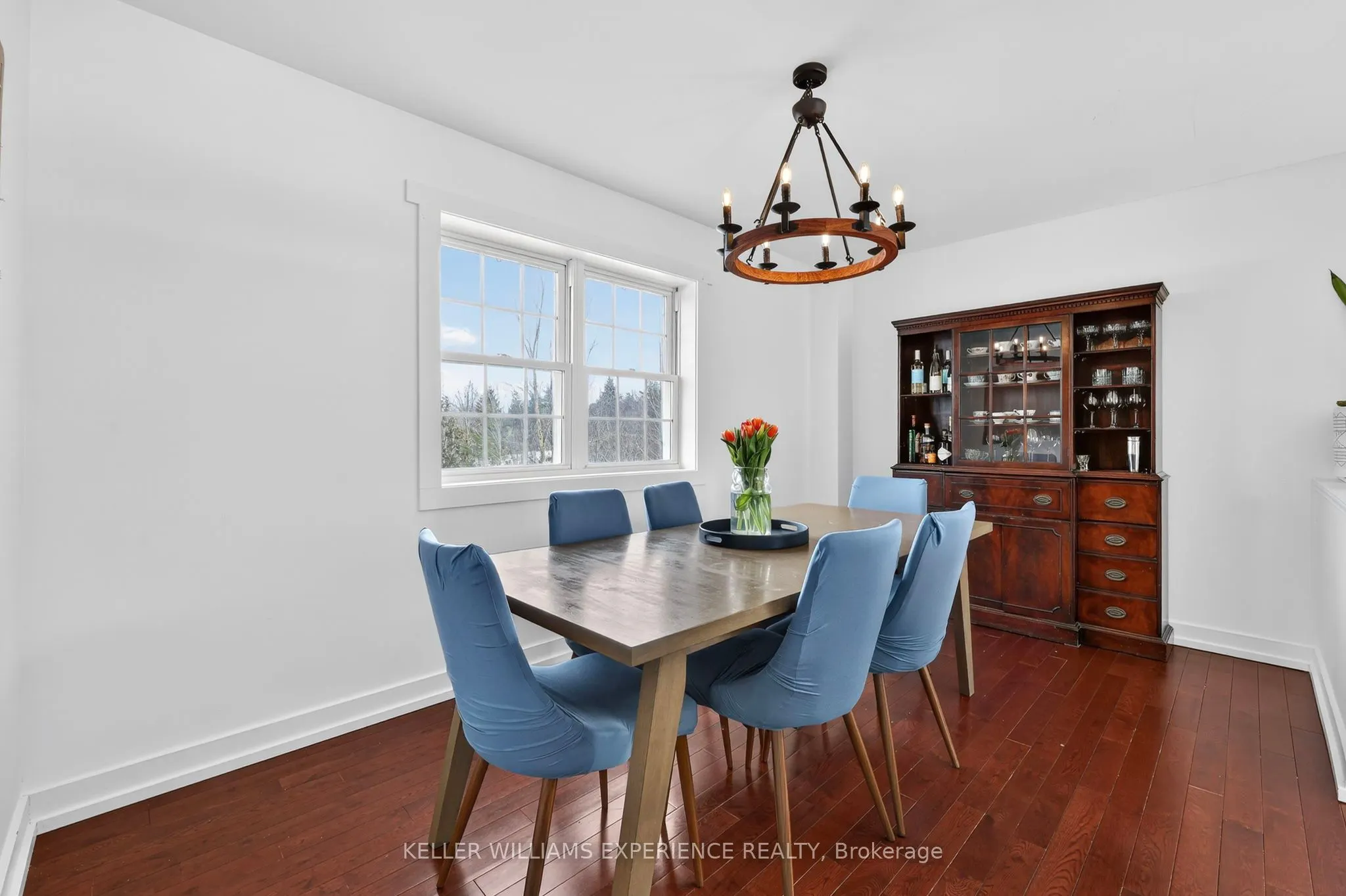 2 Algonquin Heights Court