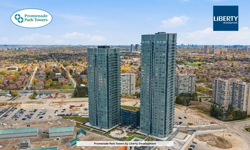 30 Upper Mall Way #416