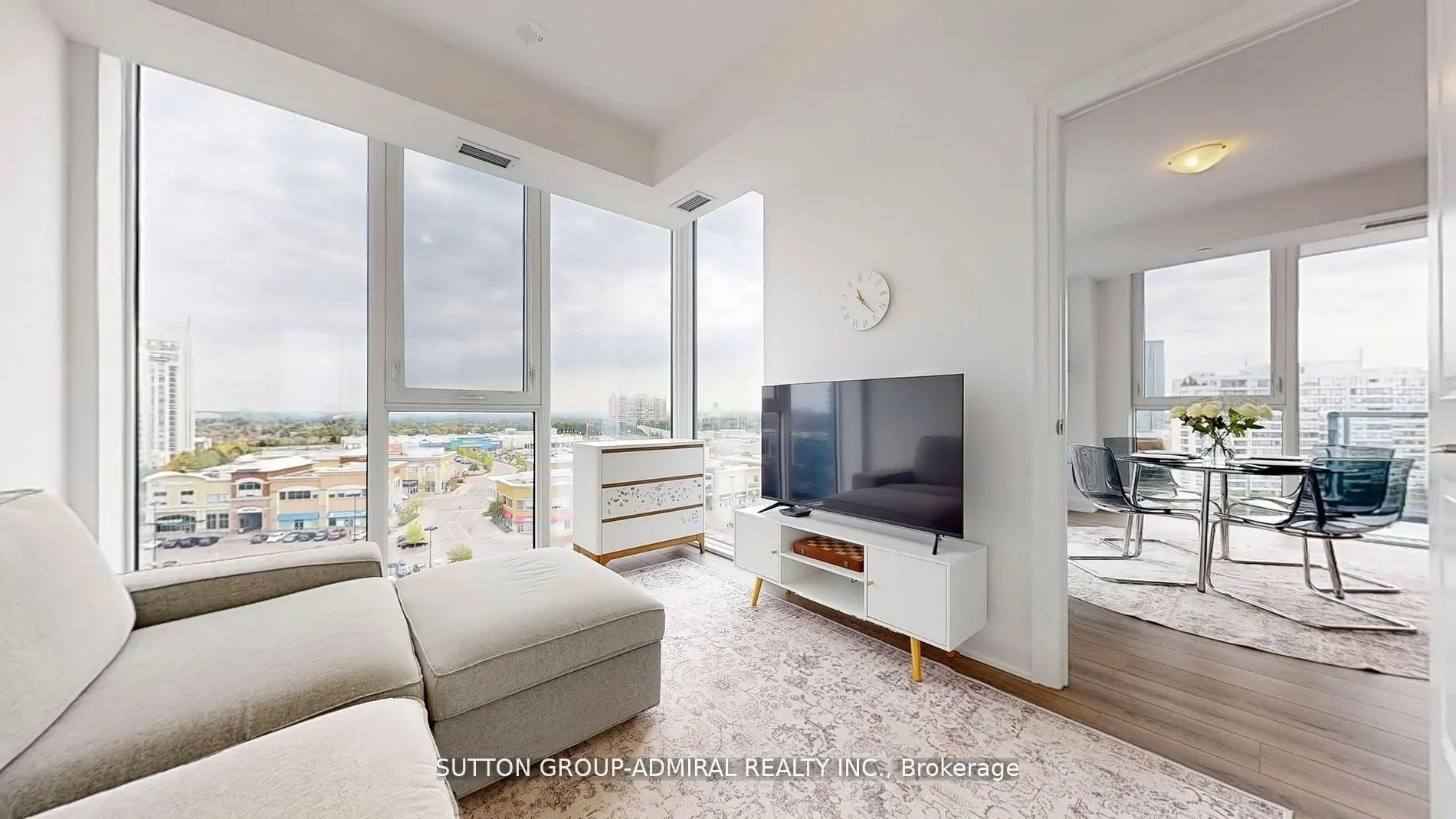 20 Gatineau Drive #1103