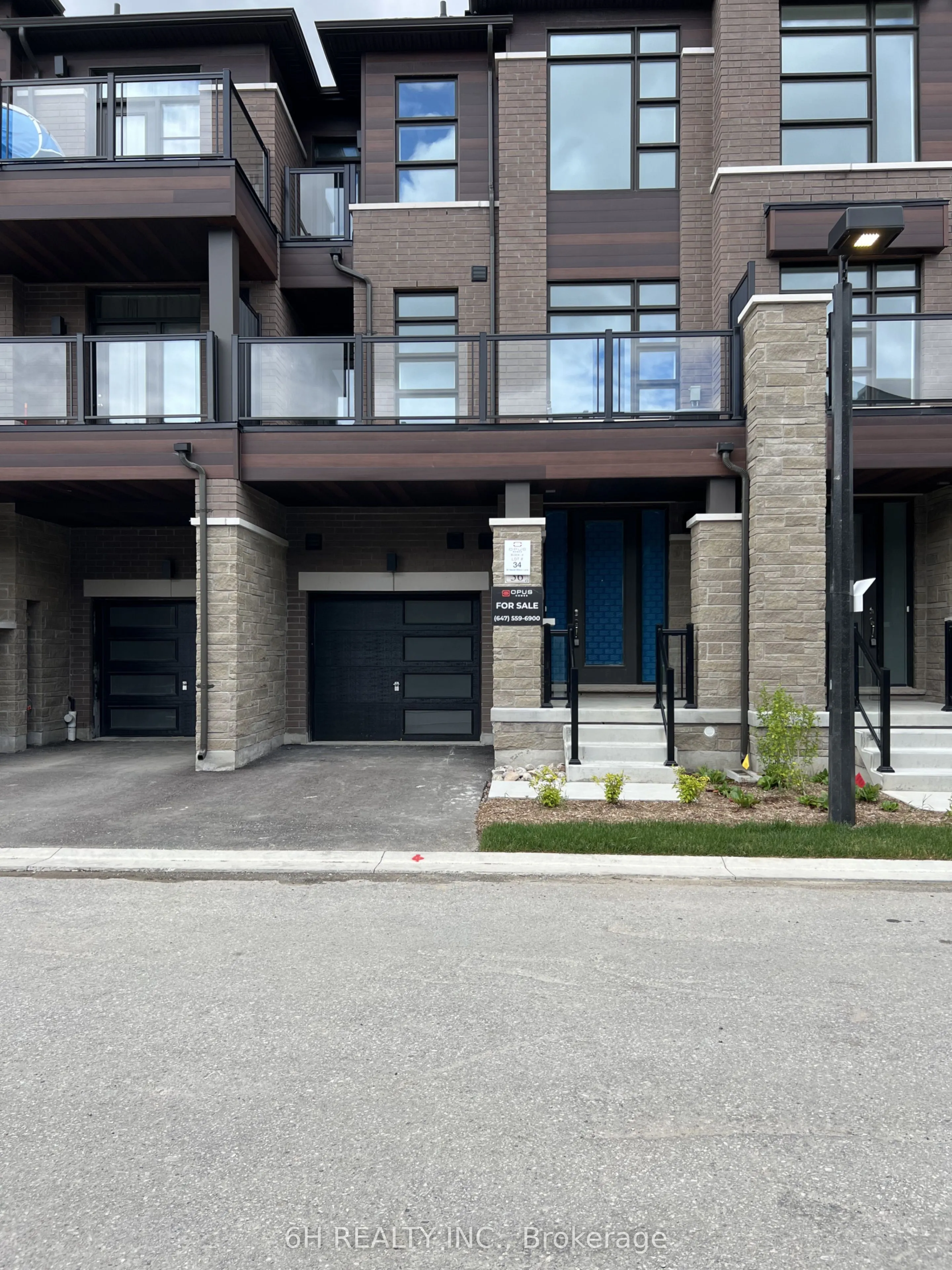 36 Harold Wilson Lane #Lot 34