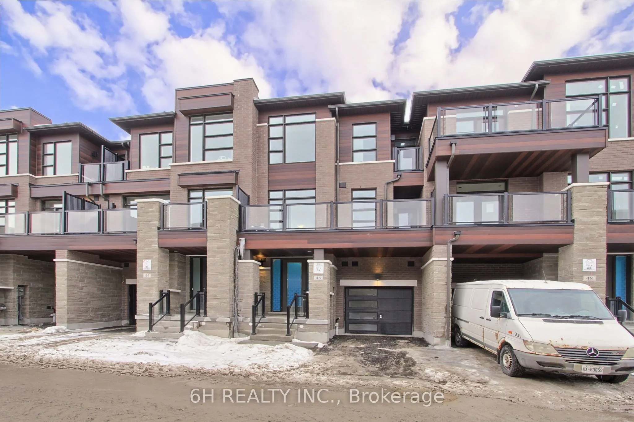 46 Harold Wilson Lane #Lot 29