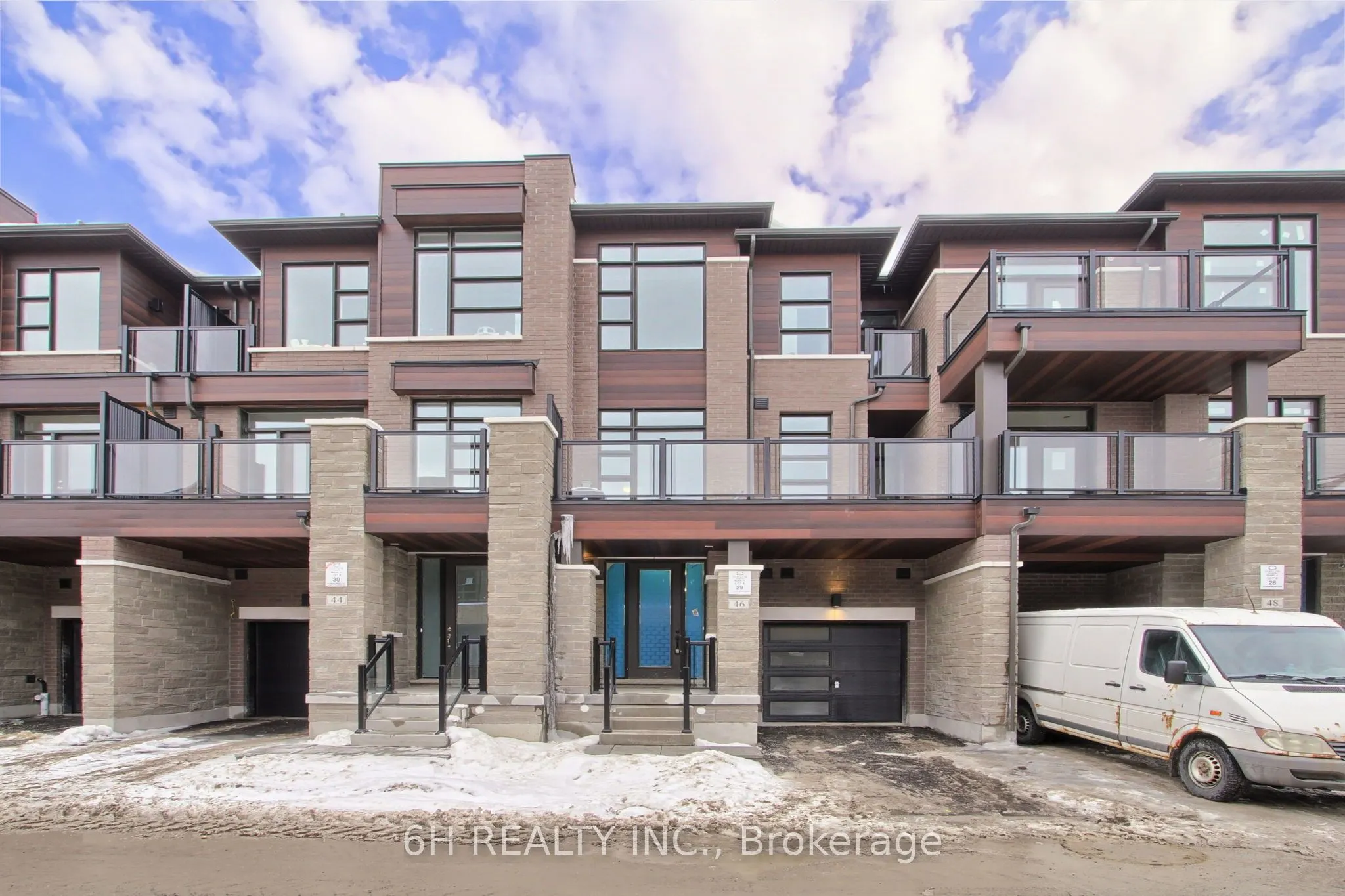 46 Harold Wilson Lane #Lot 29