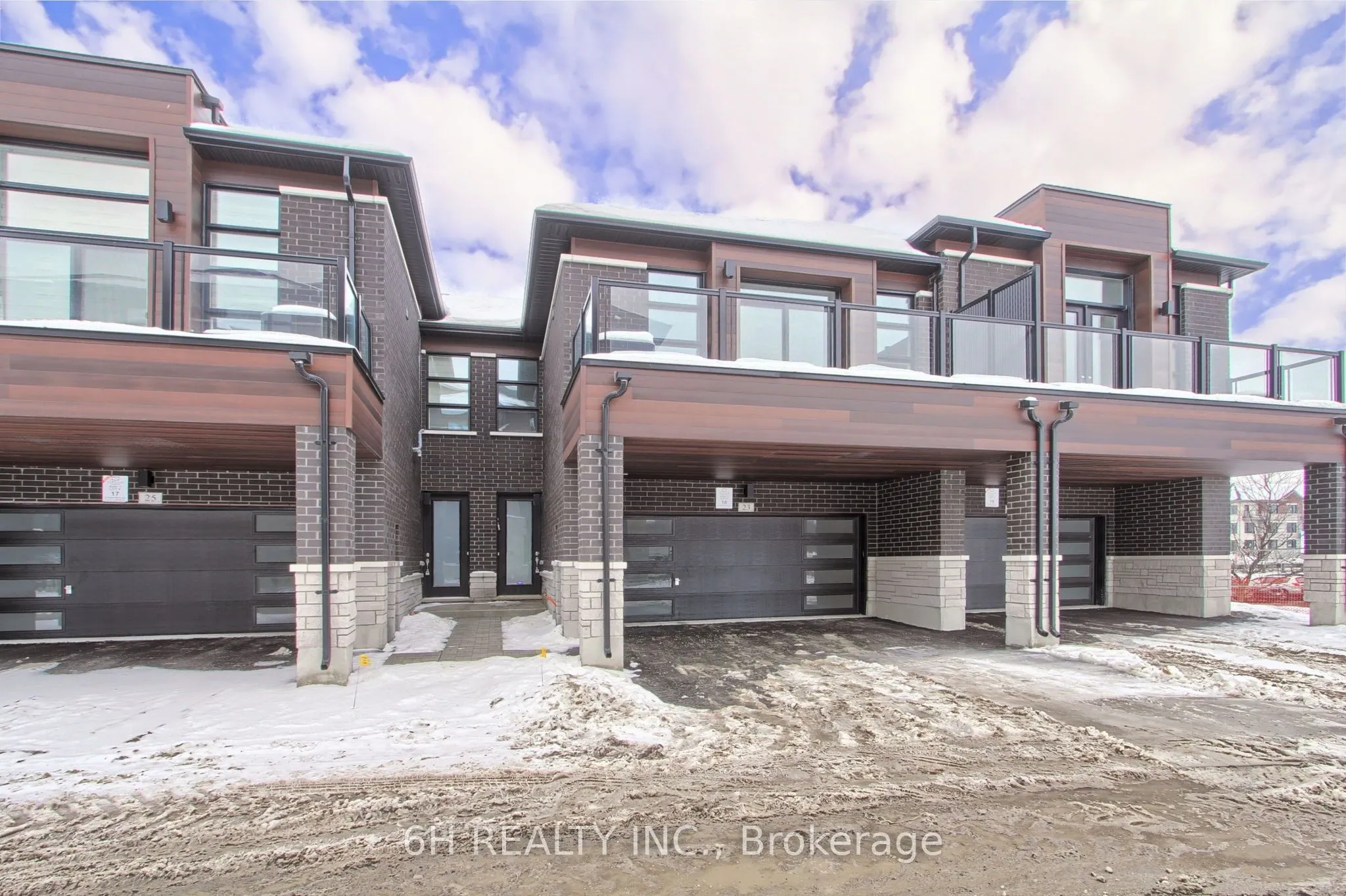 23 Harold Wilson Lane #Lot 18