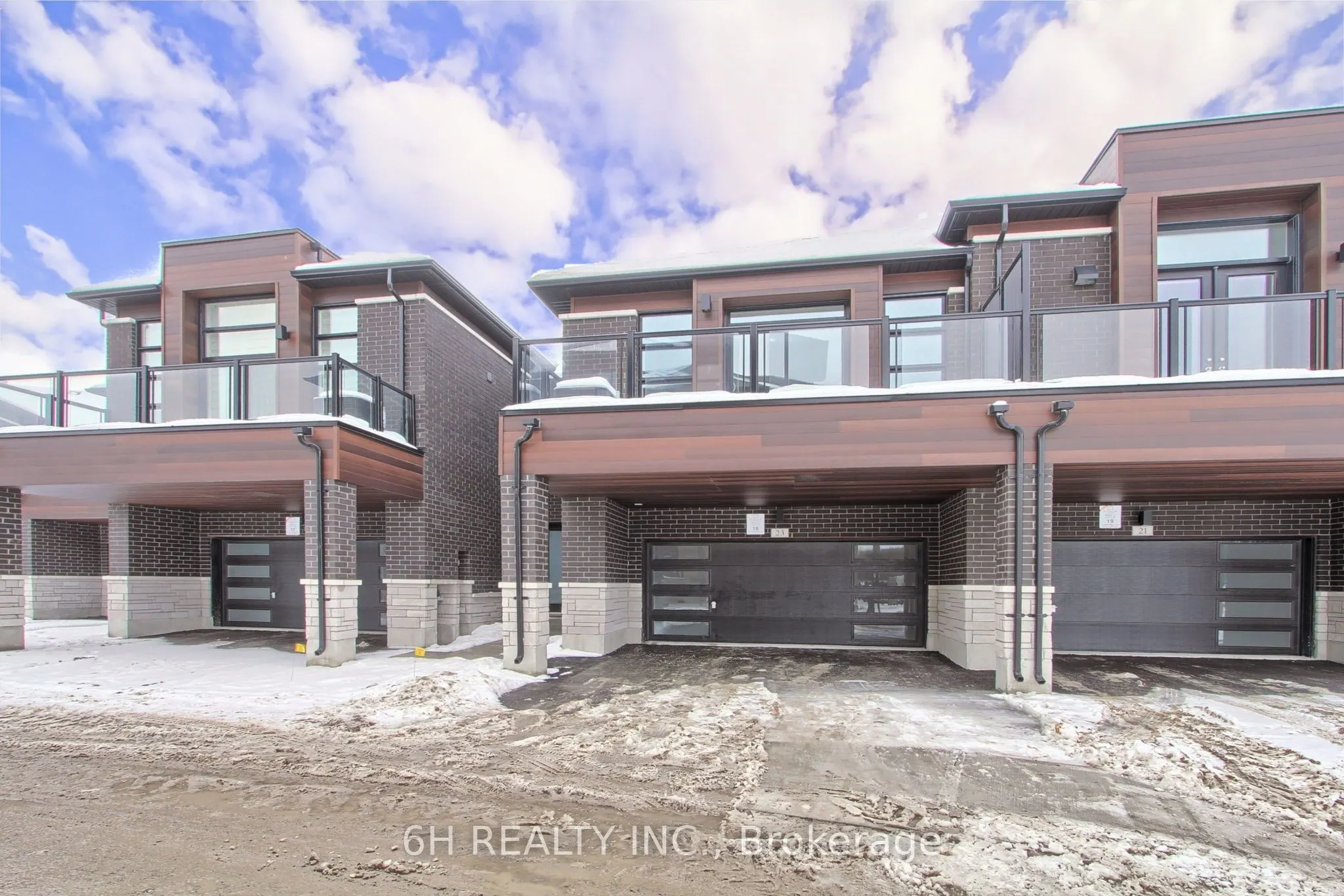 23 Harold Wilson Lane #Lot 18