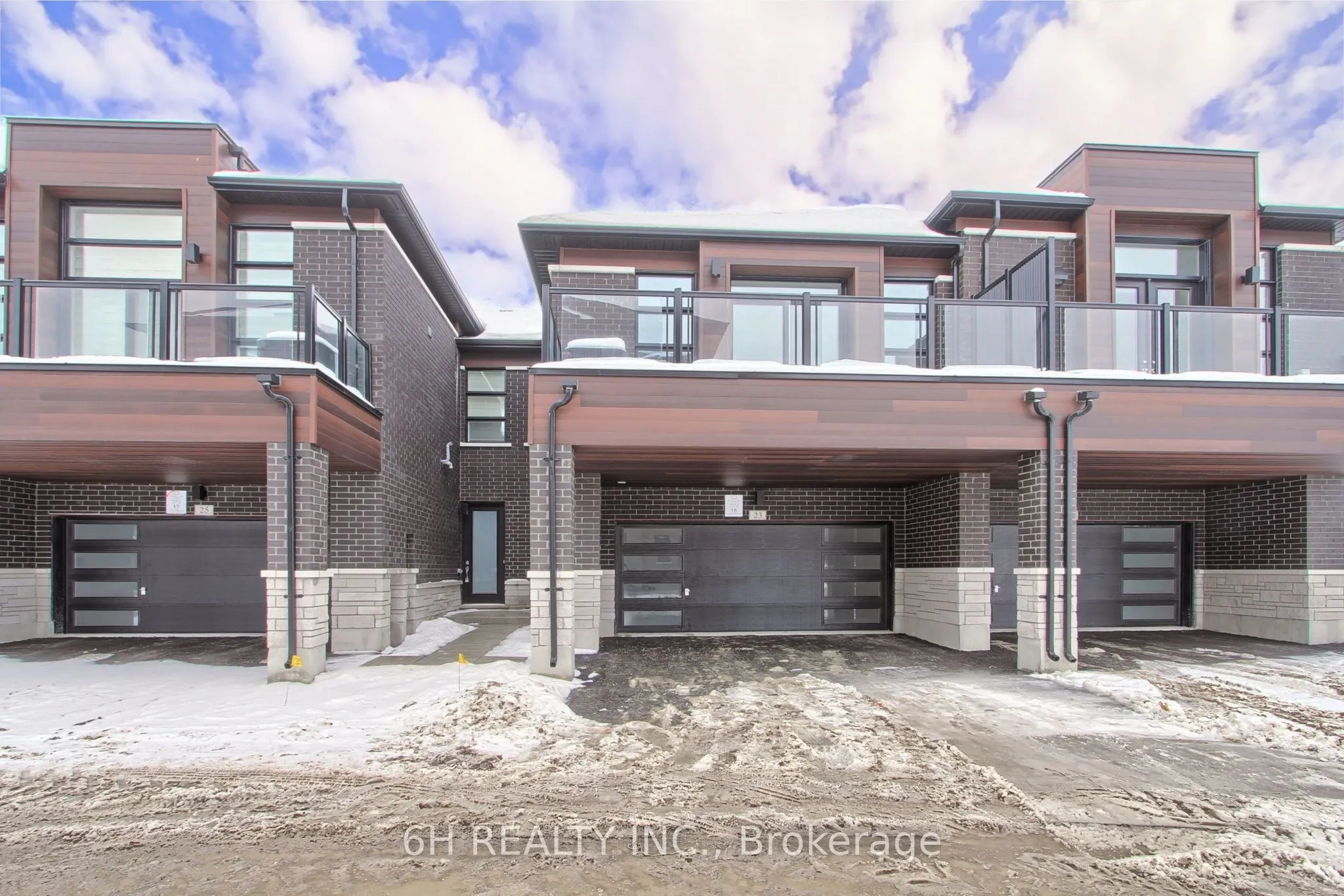23 Harold Wilson Lane #Lot 18