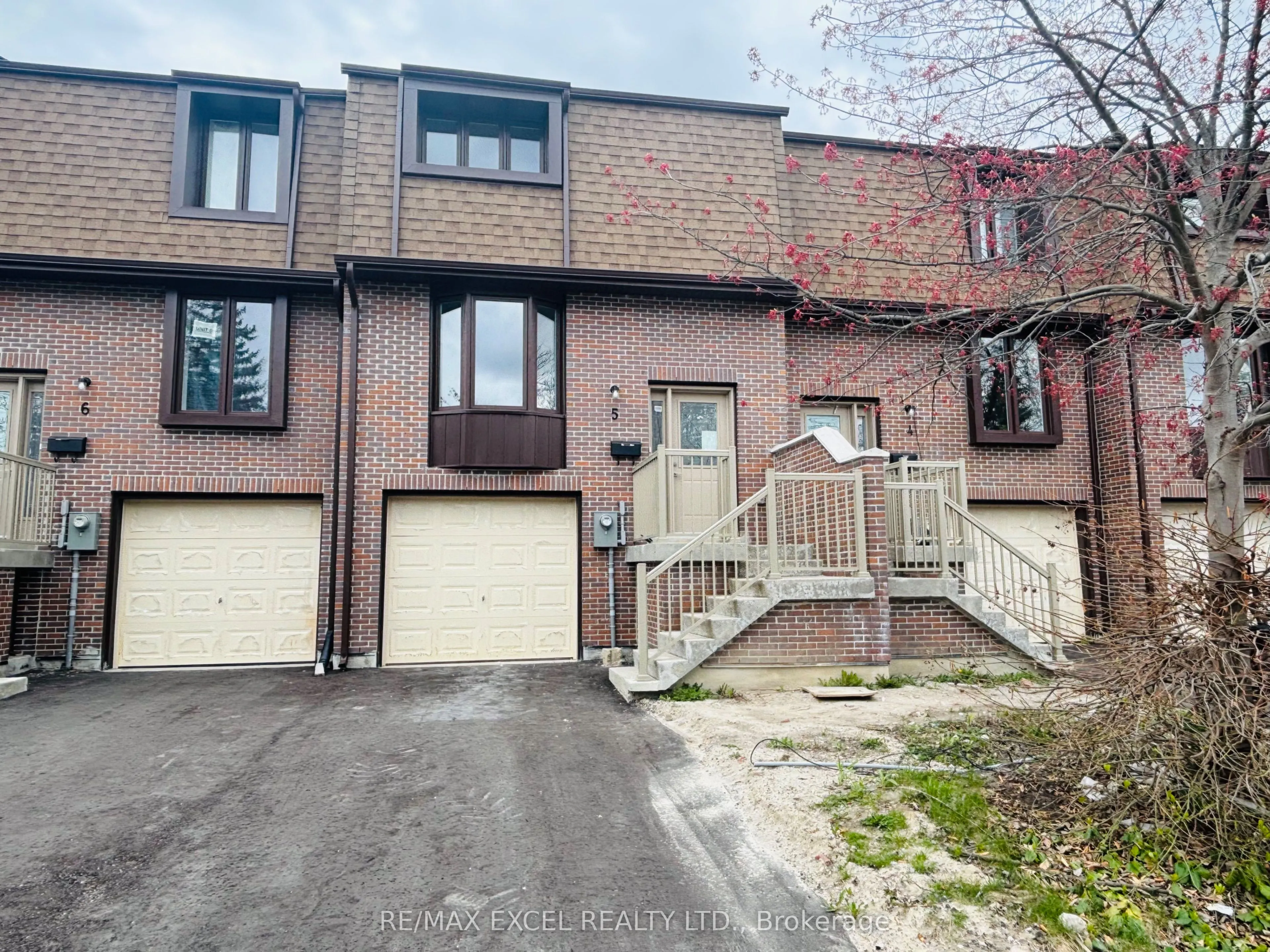 11 Plaisance Road #5