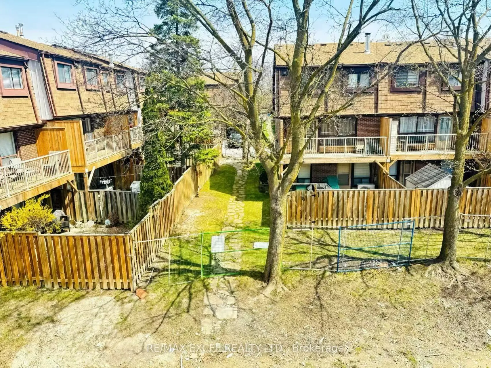 11 Plaisance Road #5
