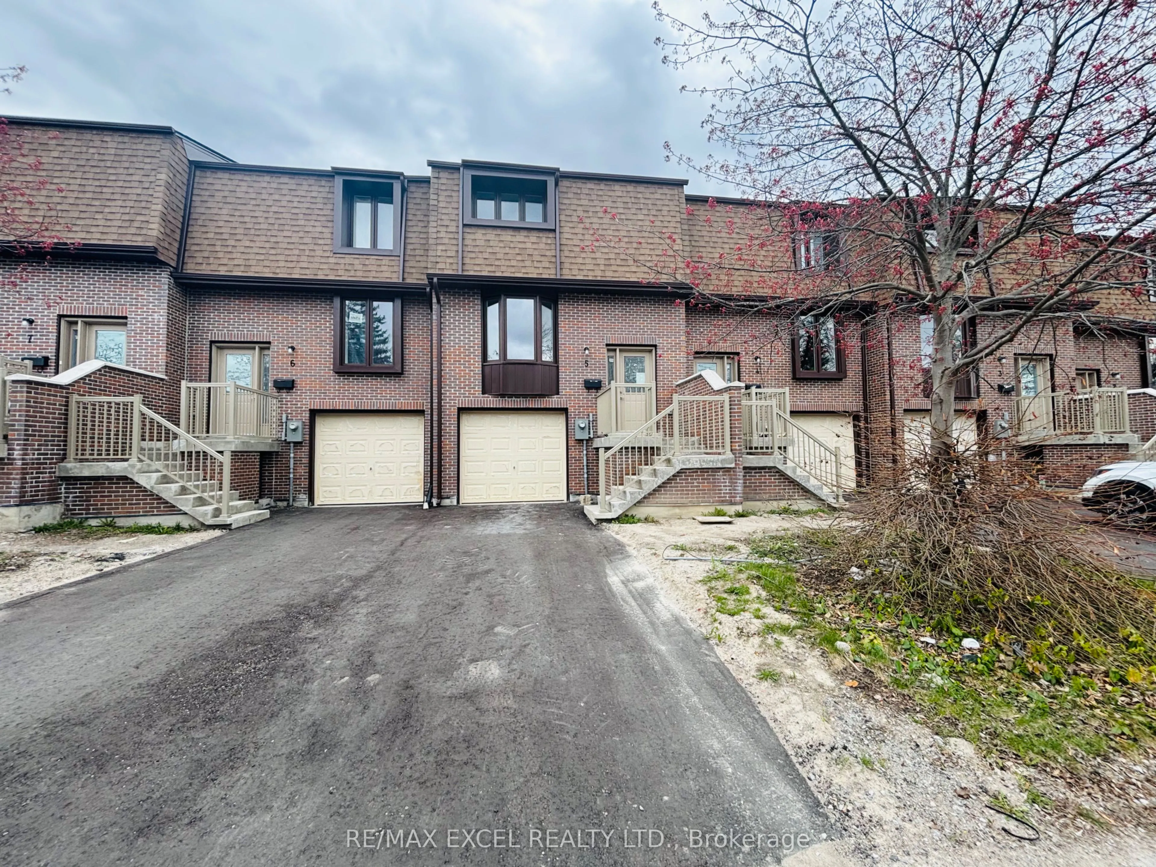 11 Plaisance Road #5
