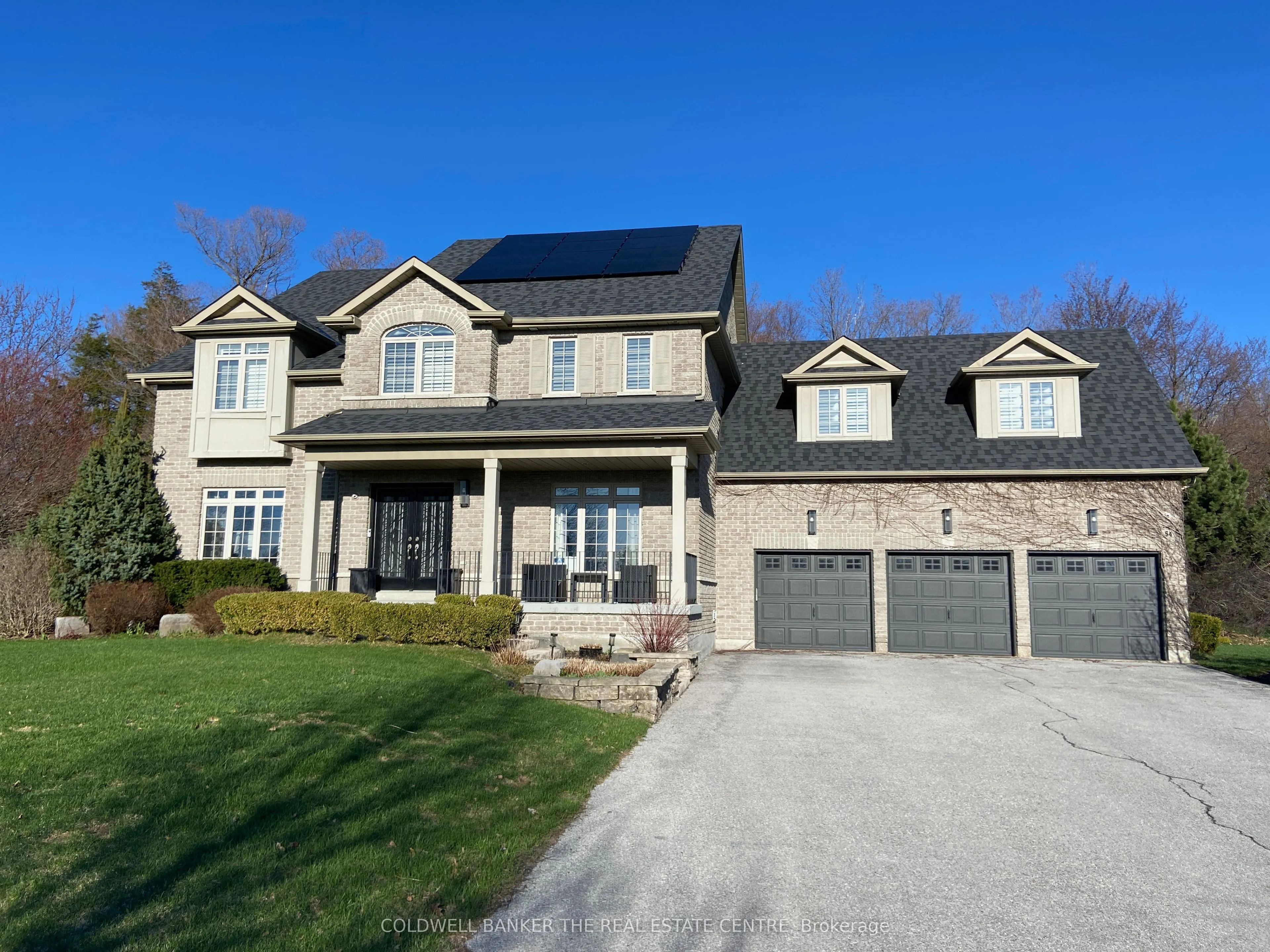 54 Brykman Road