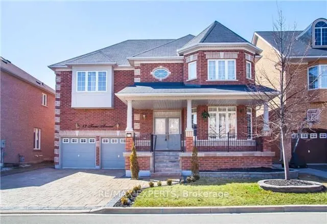 12 Terme Avenue