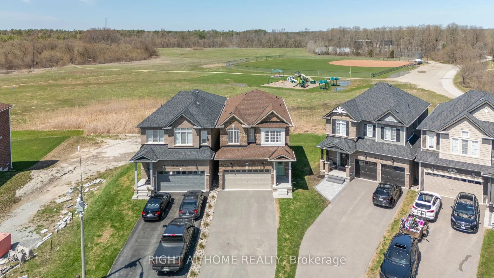 68 Wood Crescent