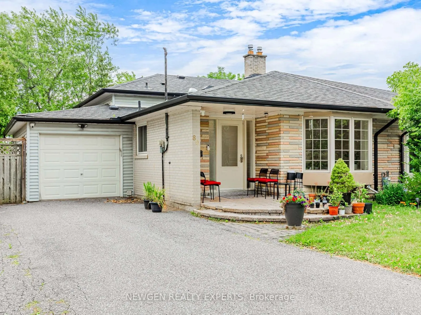 80 Sherwood Forest Drive