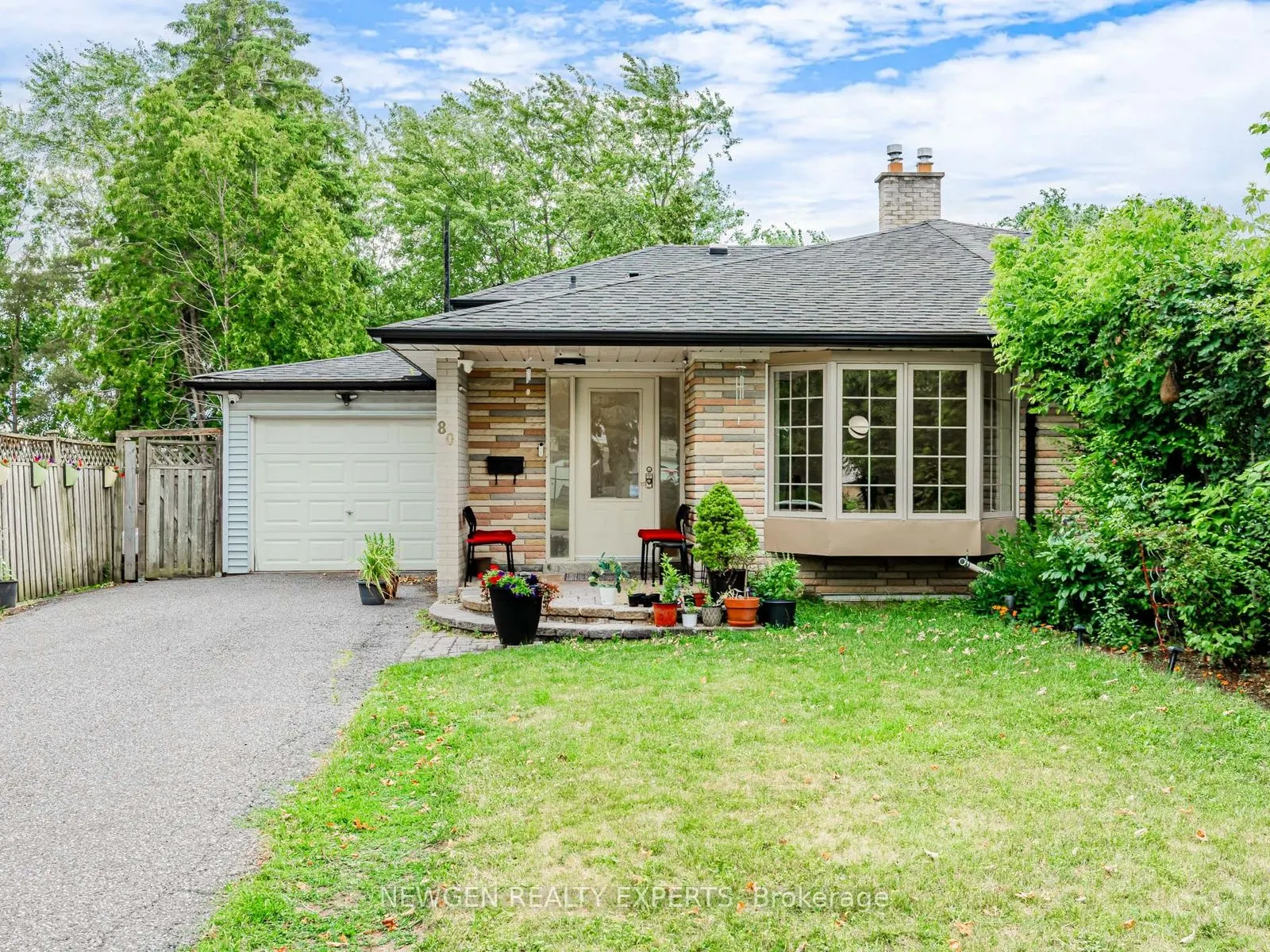 80 Sherwood Forest Drive