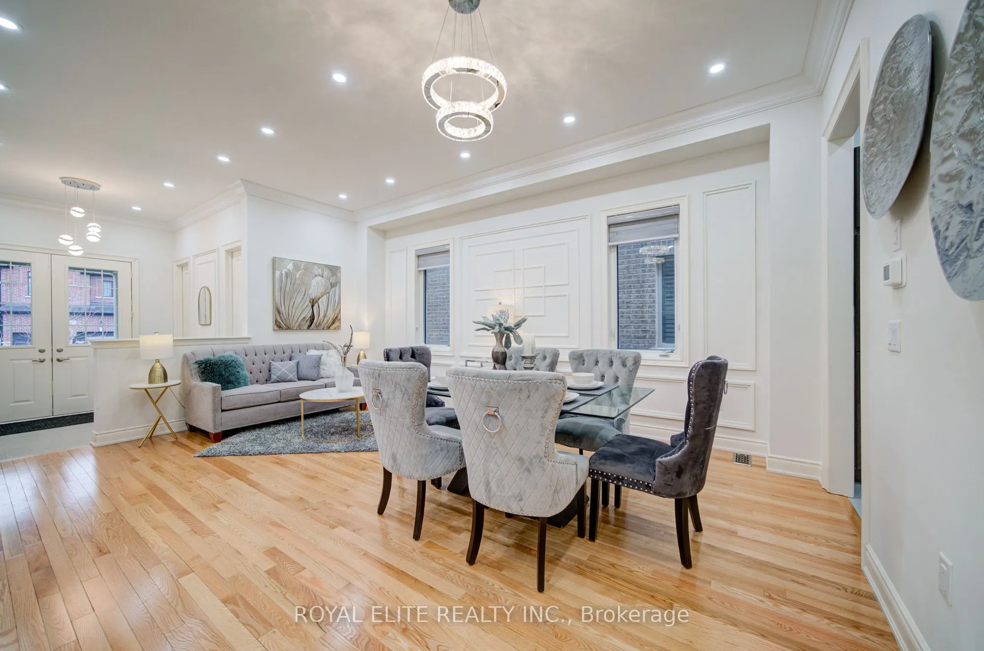 57 Betty May Crescent