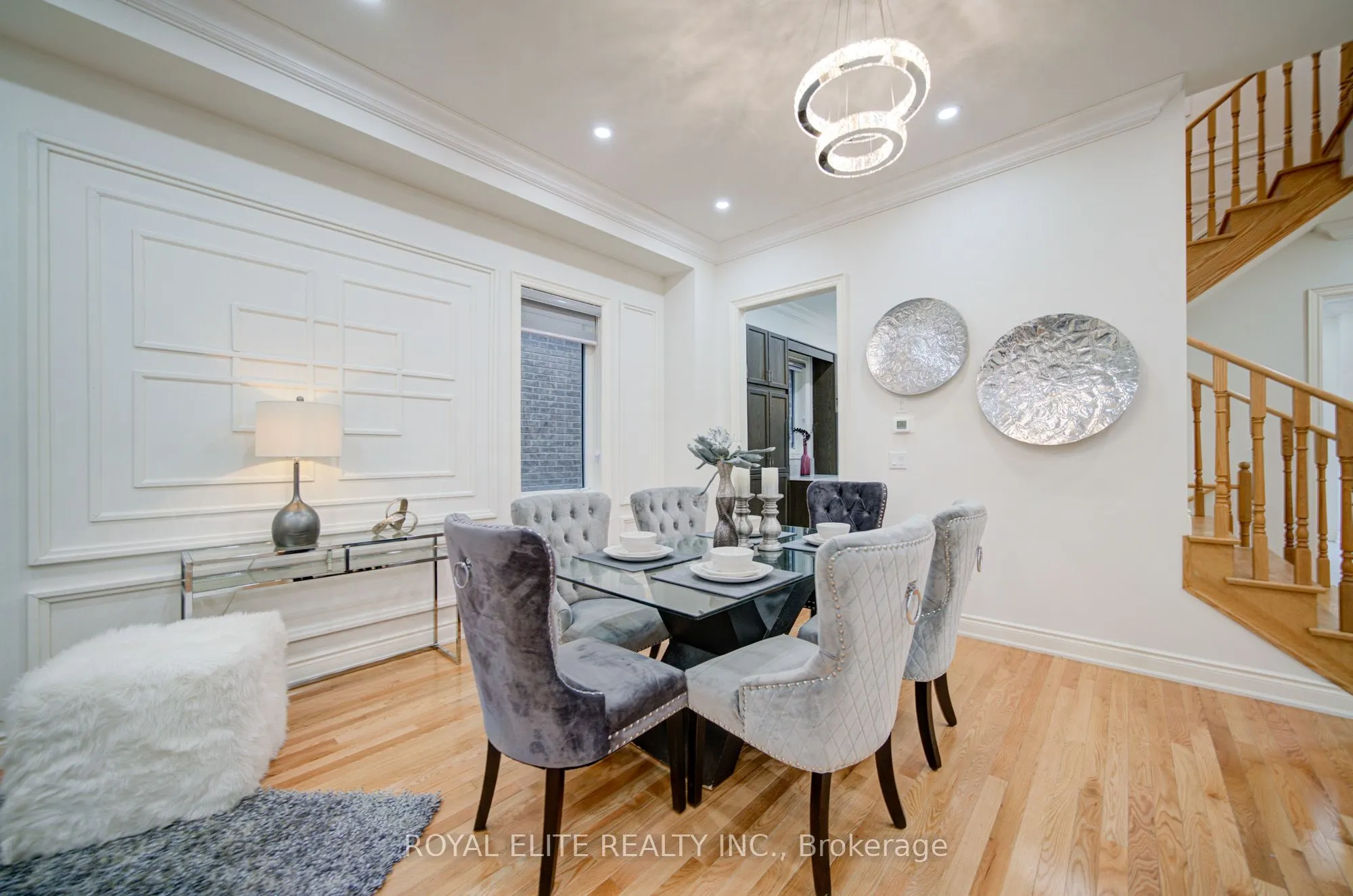 57 Betty May Crescent