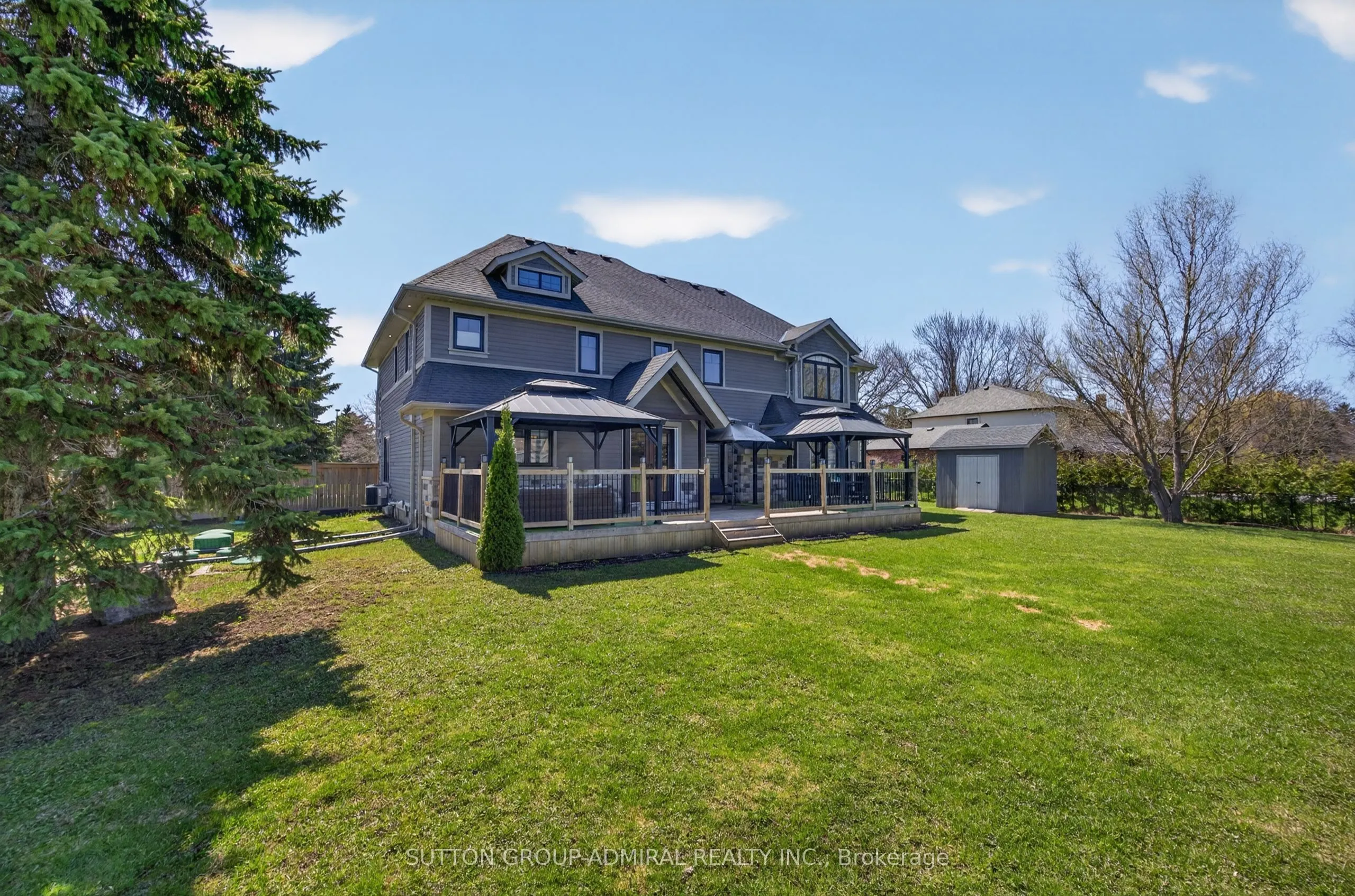 517 Aintree Drive
