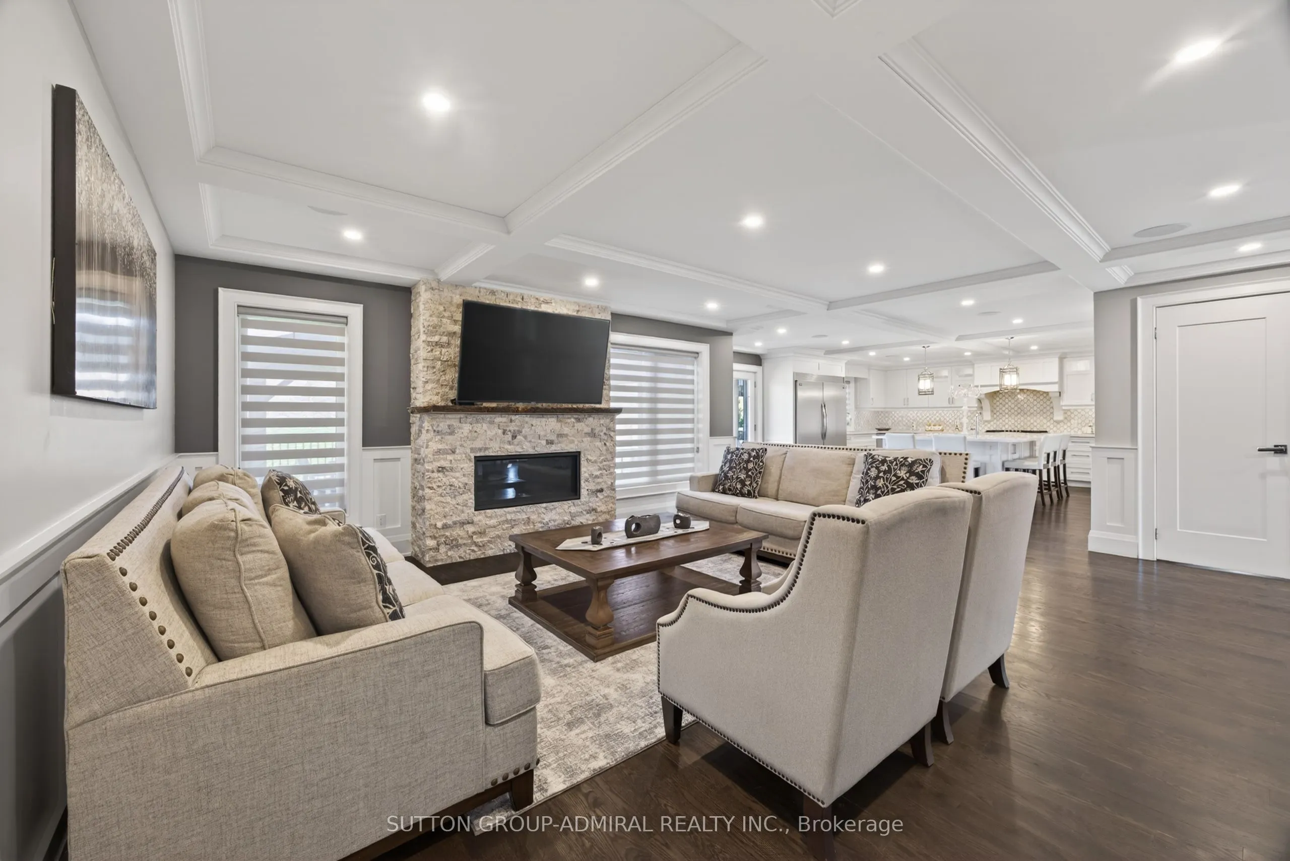 517 Aintree Drive