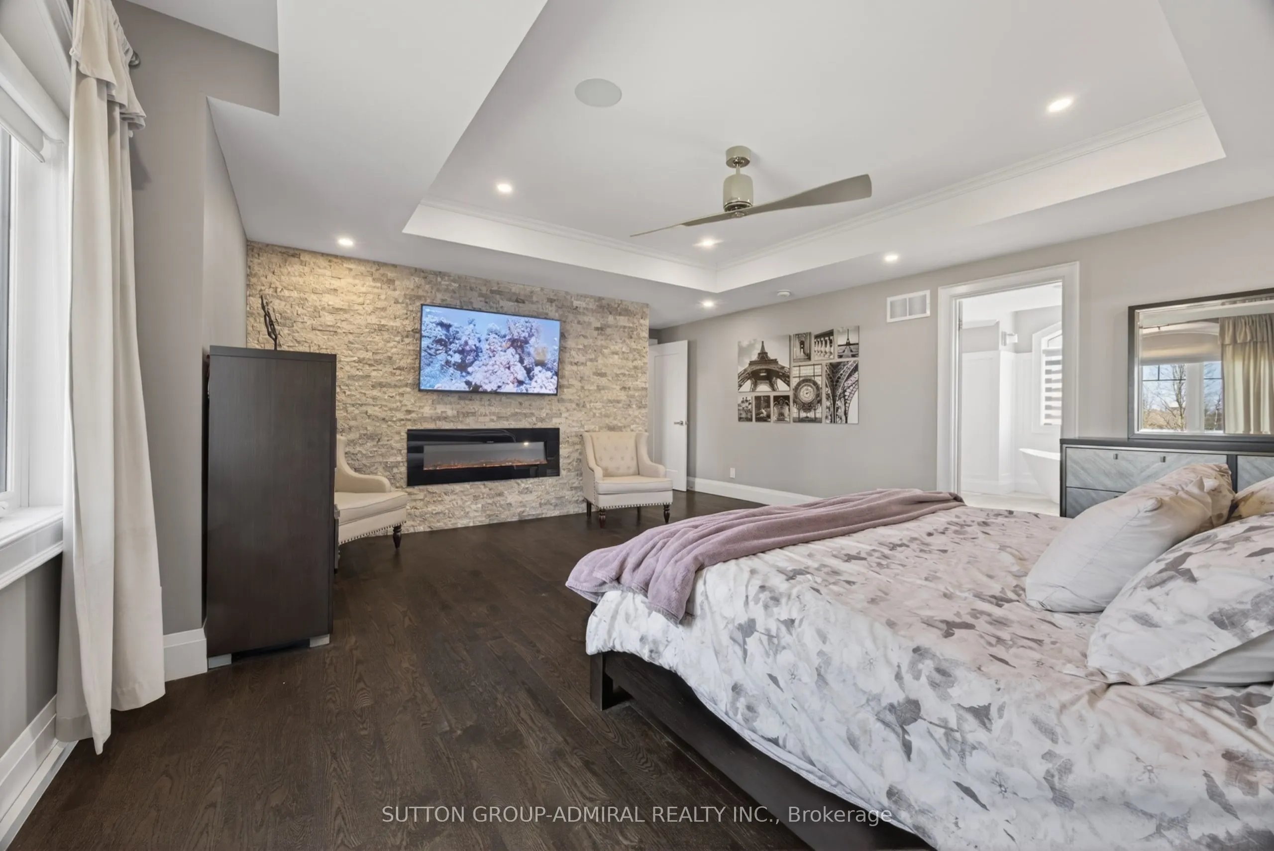 517 Aintree Drive