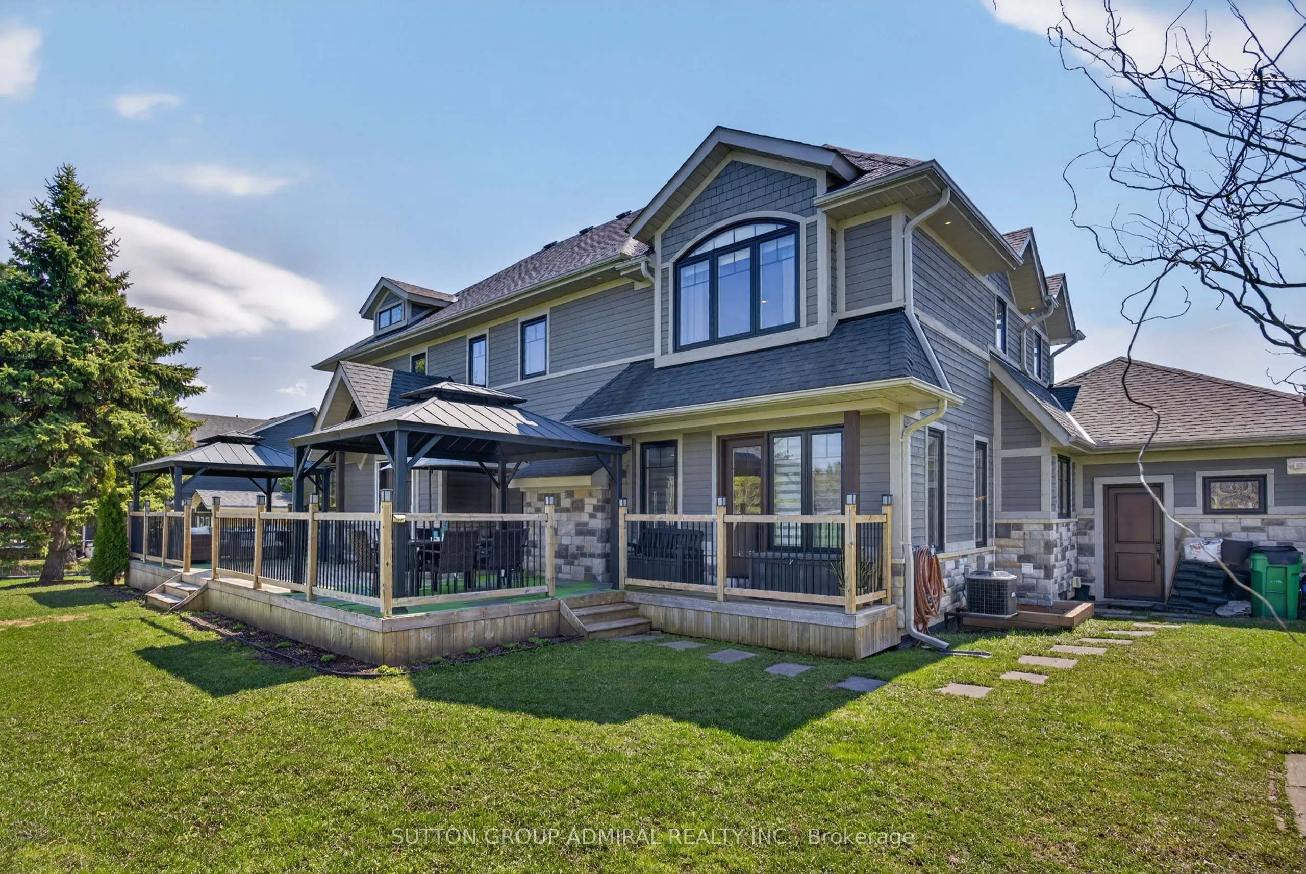 517 Aintree Drive