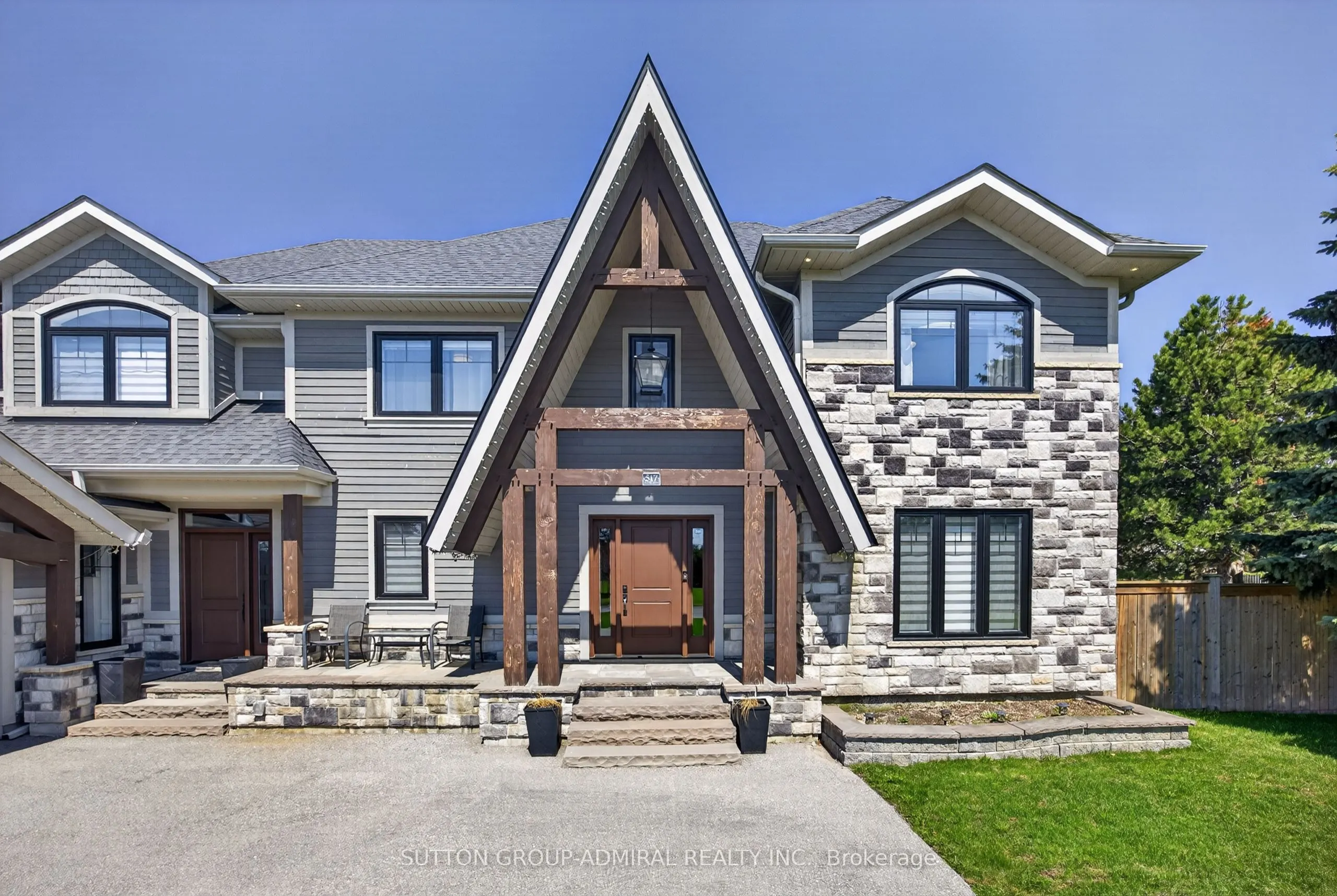 517 Aintree Drive