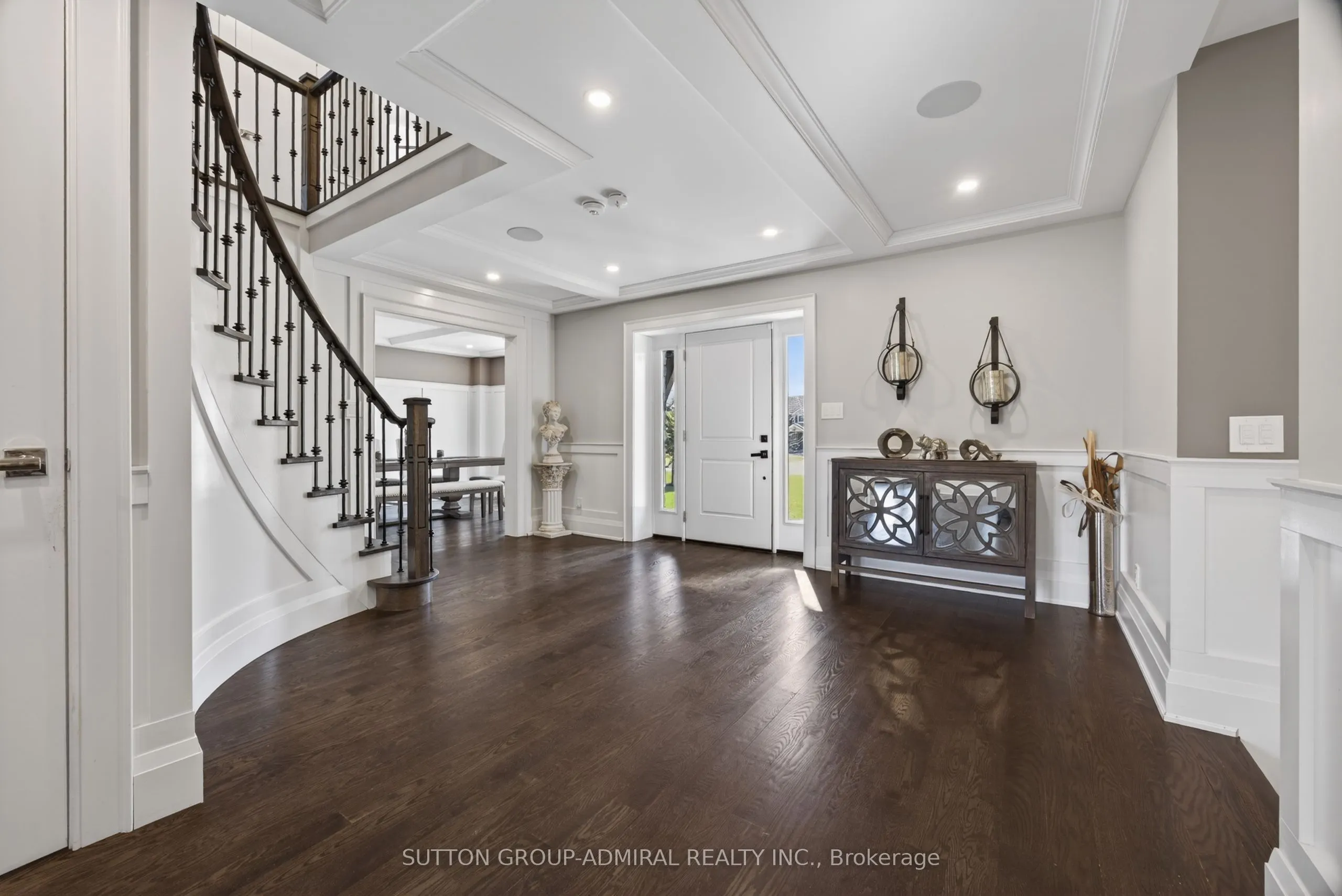 517 Aintree Drive