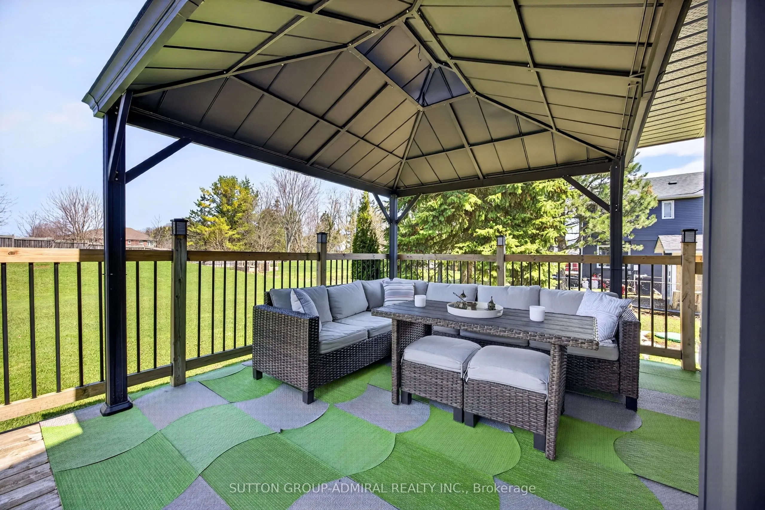 517 Aintree Drive