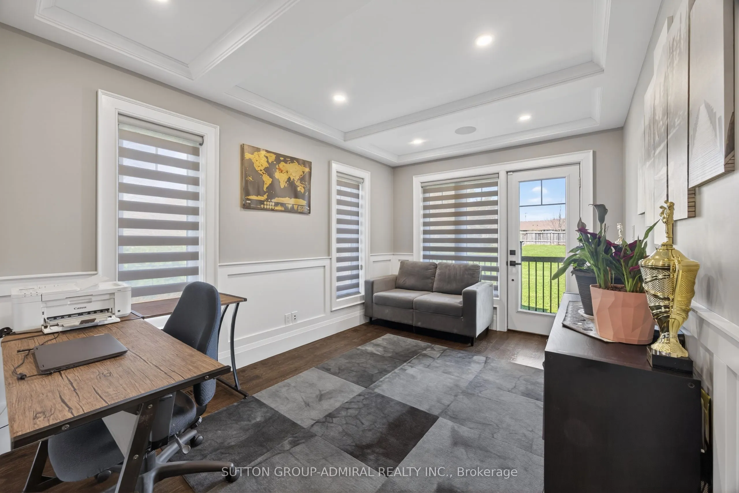 517 Aintree Drive