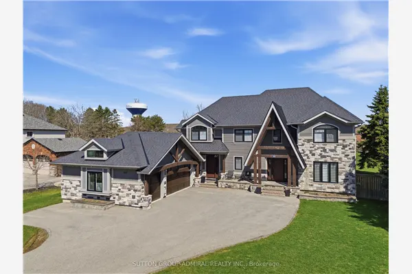 517 Aintree Drive