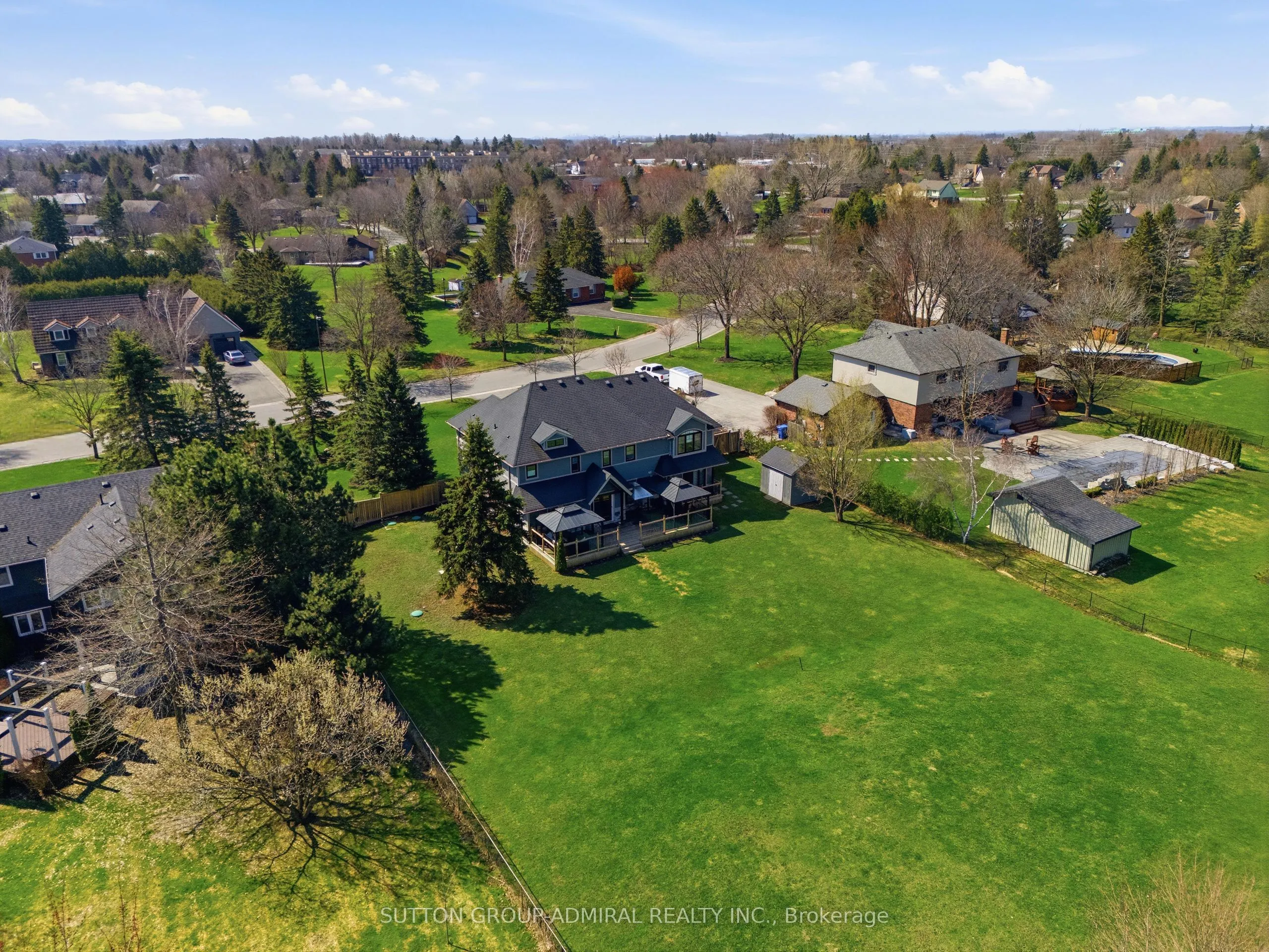 517 Aintree Drive