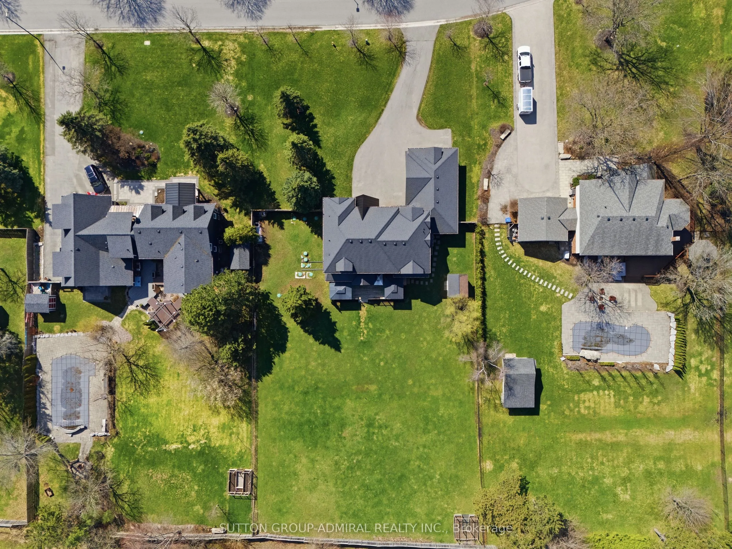 517 Aintree Drive