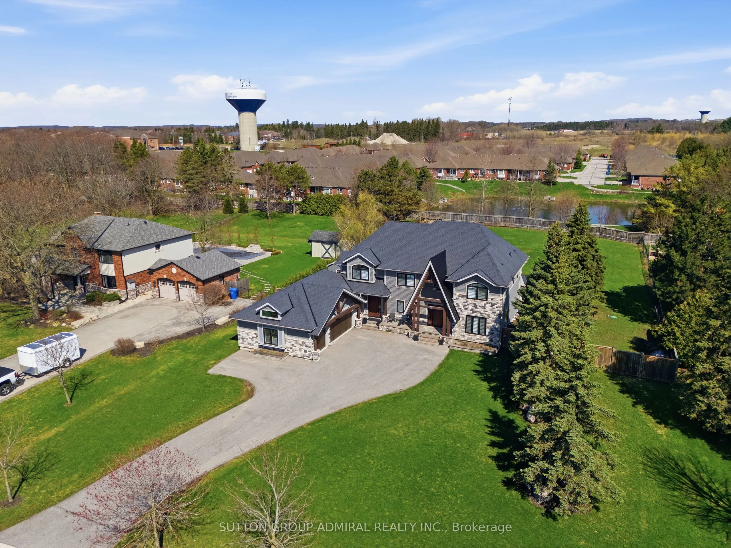 517 Aintree Drive