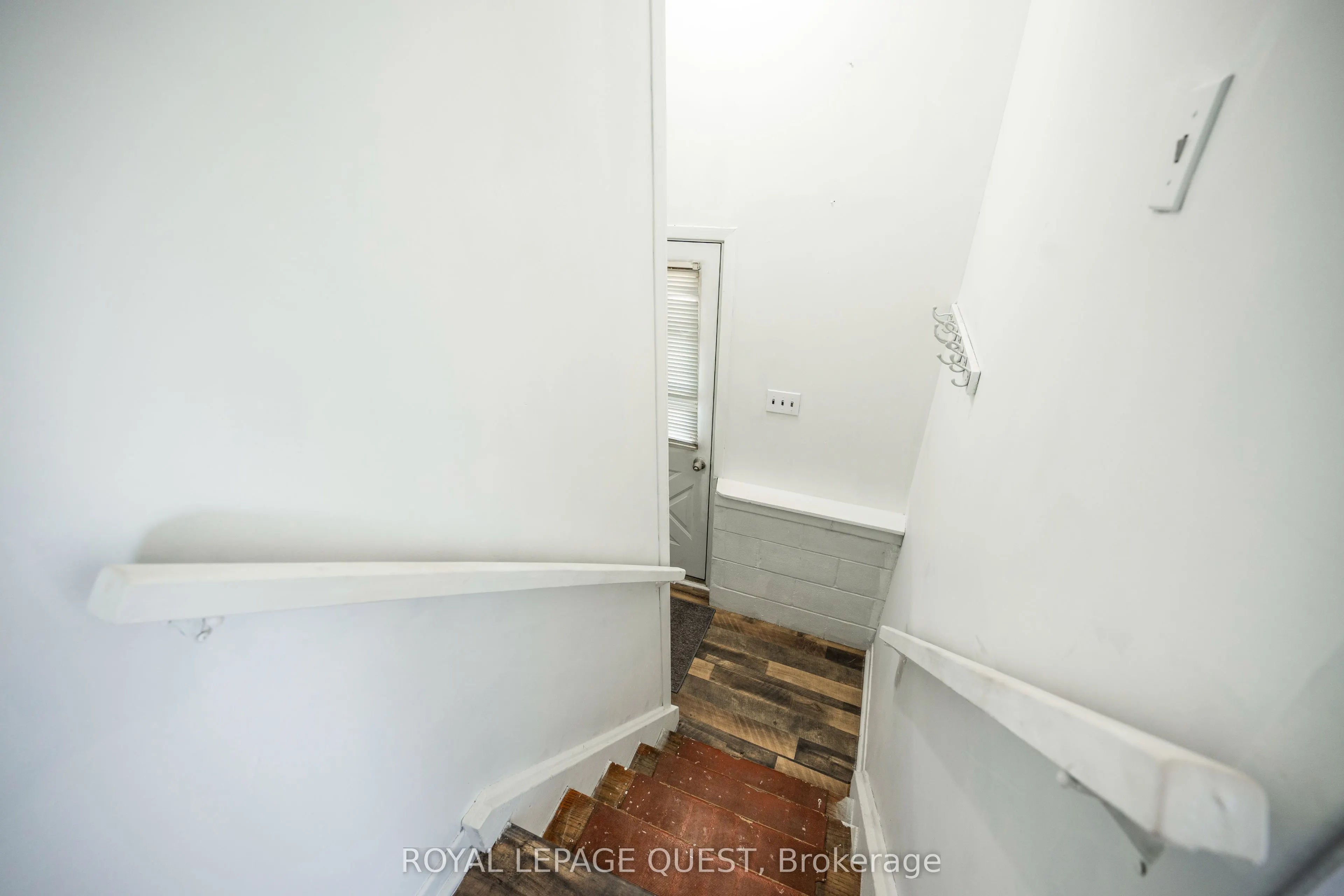 1860 B Thorah Concession 11