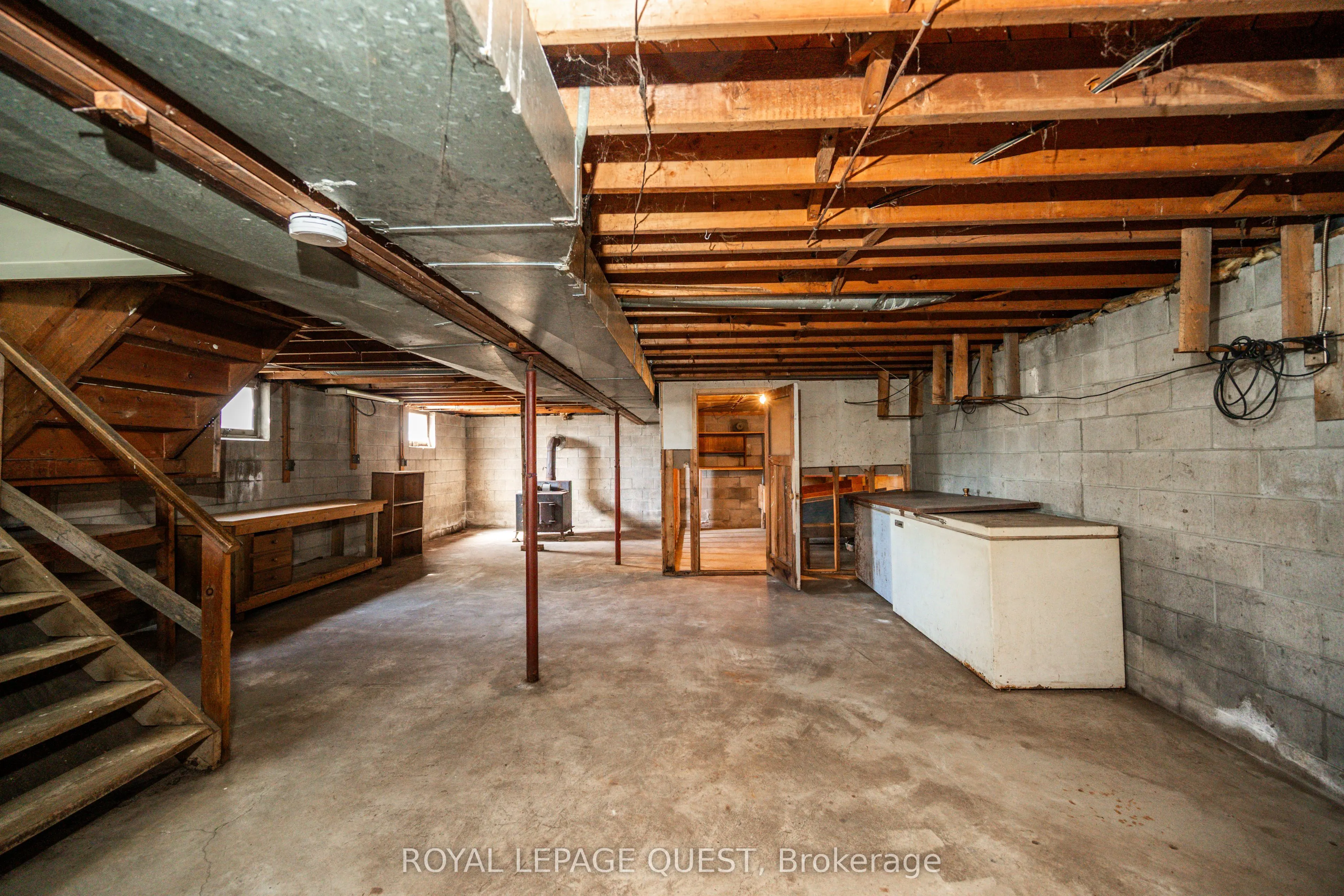 1860 B Thorah Concession 11
