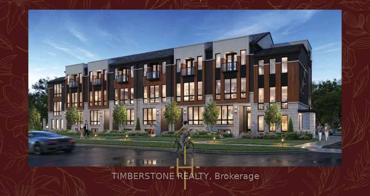 336 Steeles Avenue E #1