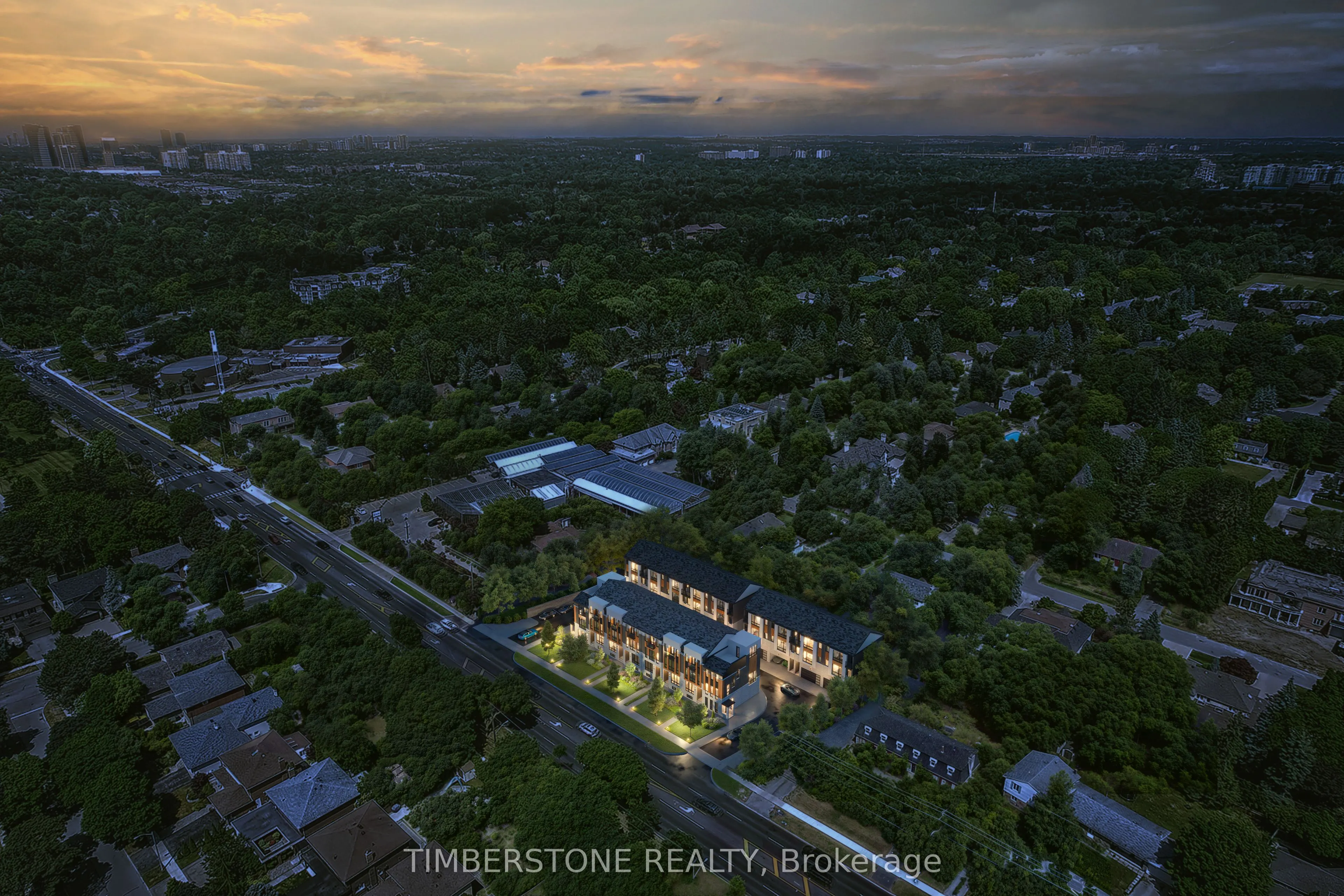 336 Steeles Avenue E #1